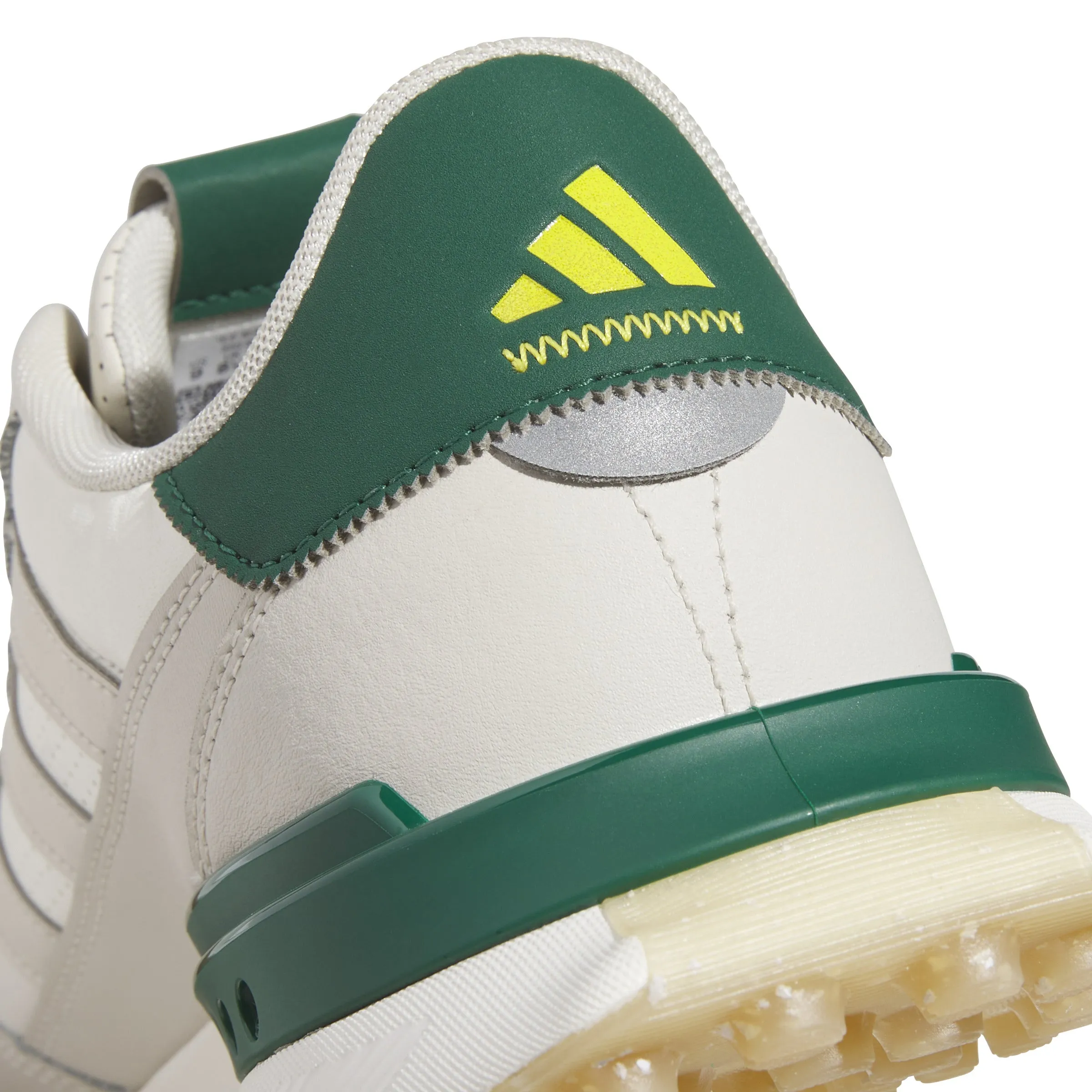 Chaussures de golf adidas S2G SL LEATHER 24 IH8522