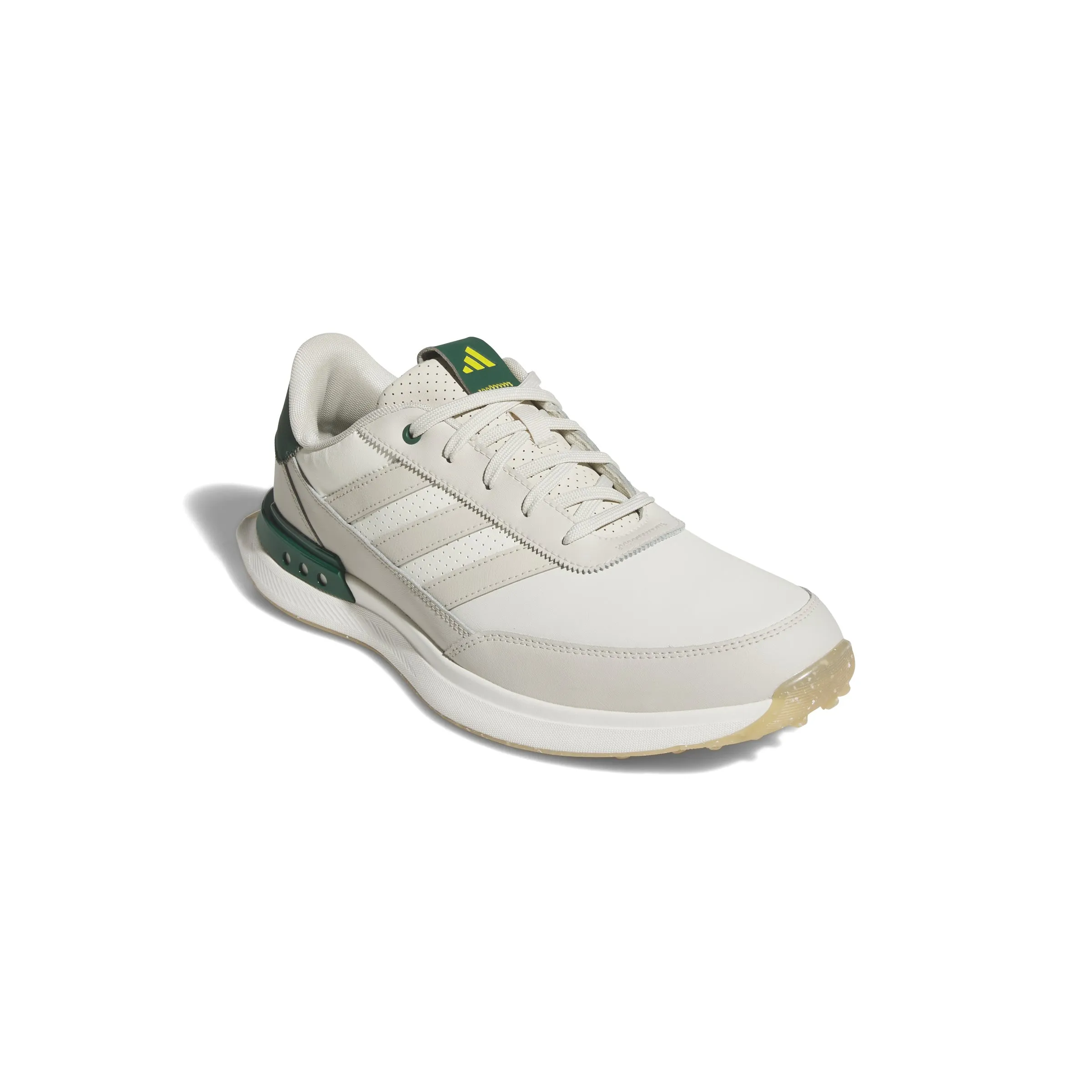 Chaussures de golf adidas S2G SL LEATHER 24 IH8522
