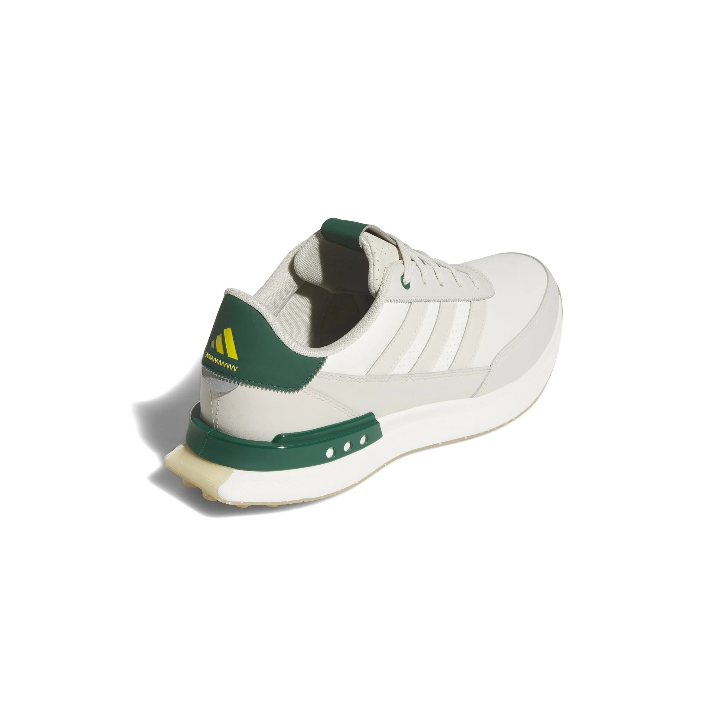 Chaussures de golf adidas S2G SL LEATHER 24 IH8522