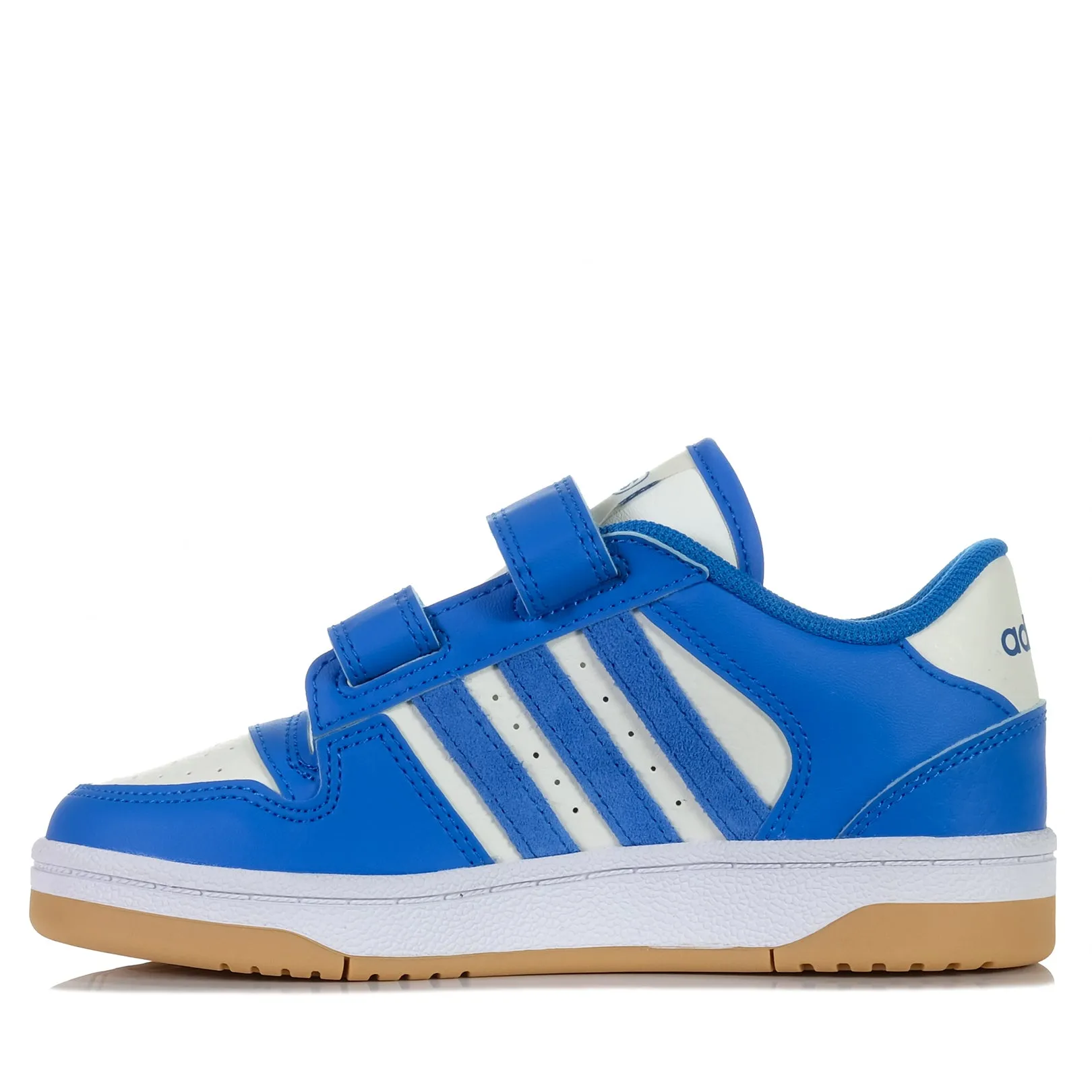 Chaussures Adidas Adidas Break Start EL CF Oiseau Bleu