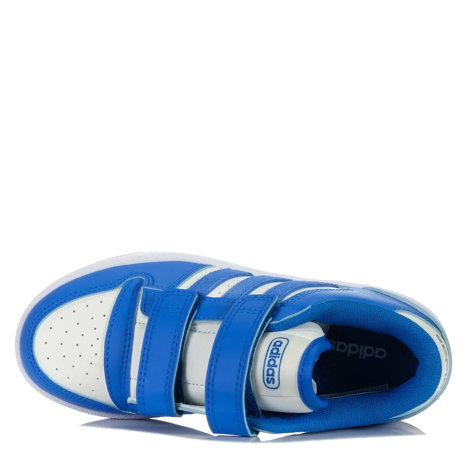 Chaussures Adidas Adidas Break Start EL CF Oiseau Bleu