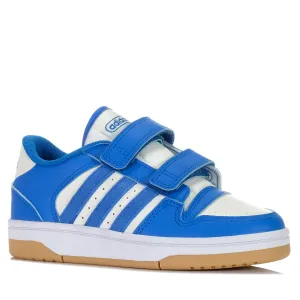 Chaussures Adidas Adidas Break Start EL CF Oiseau Bleu