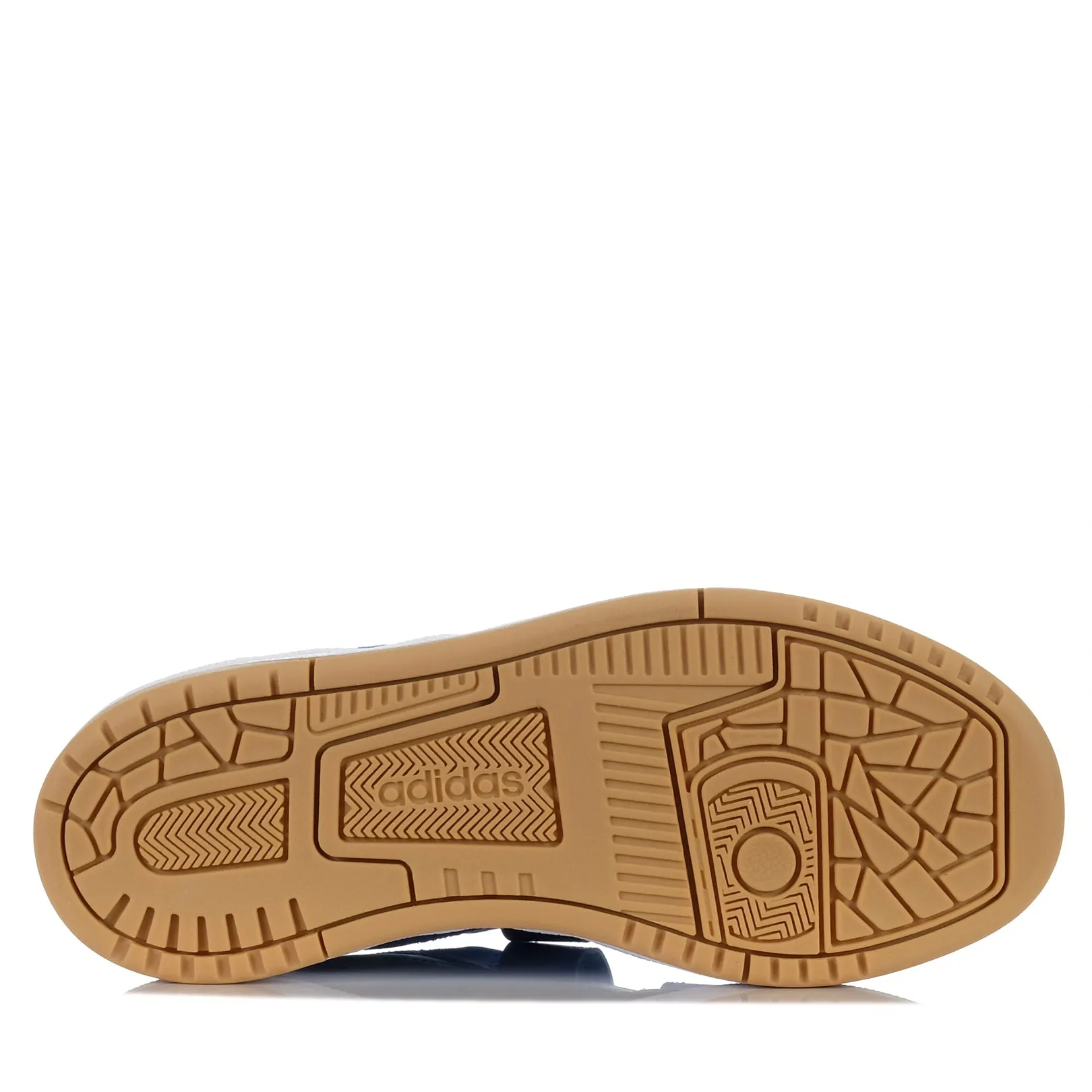 Chaussures Adidas Adidas Break Start EL CF Oiseau Bleu
