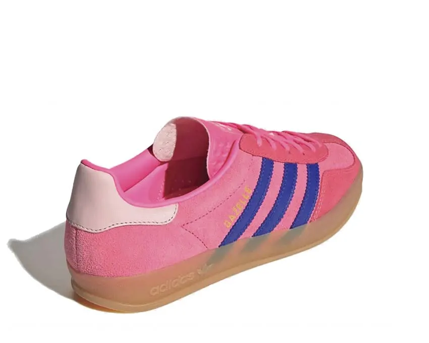 Chaussures Adidas Gazelle Indoor W 