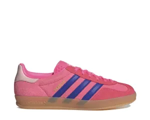 Chaussures Adidas Gazelle Indoor W 