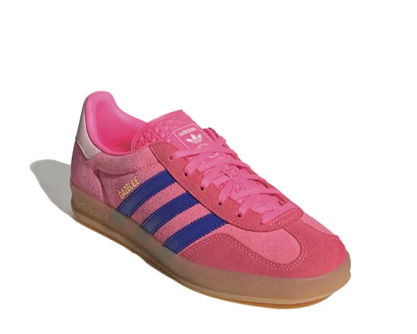 Chaussures Adidas Gazelle Indoor W 