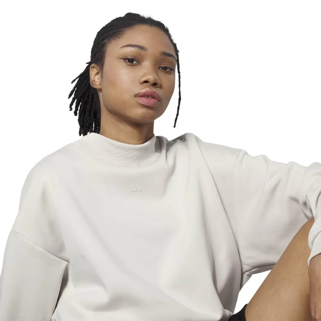 adidas - Sweat à capuche unisexe pour le basketball (IN4244)