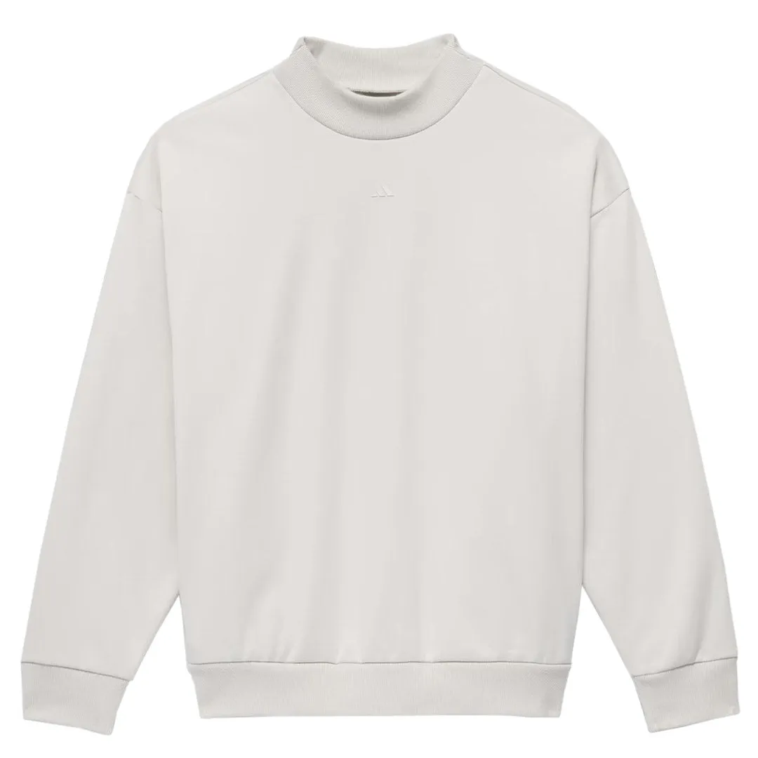 adidas - Sweat à capuche unisexe pour le basketball (IN4244)