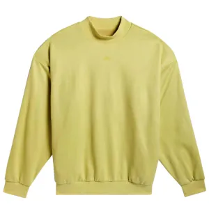 adidas - Sweat à capuche en daim unisexe pour le basketball (IN7697)