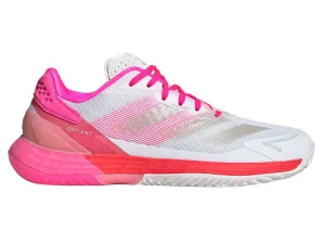 Chaussures Adidas Defiant Speed JS2902 pour Femme