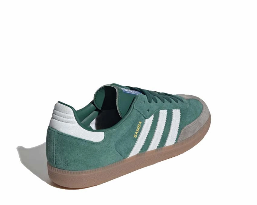 Adidas Samba OG