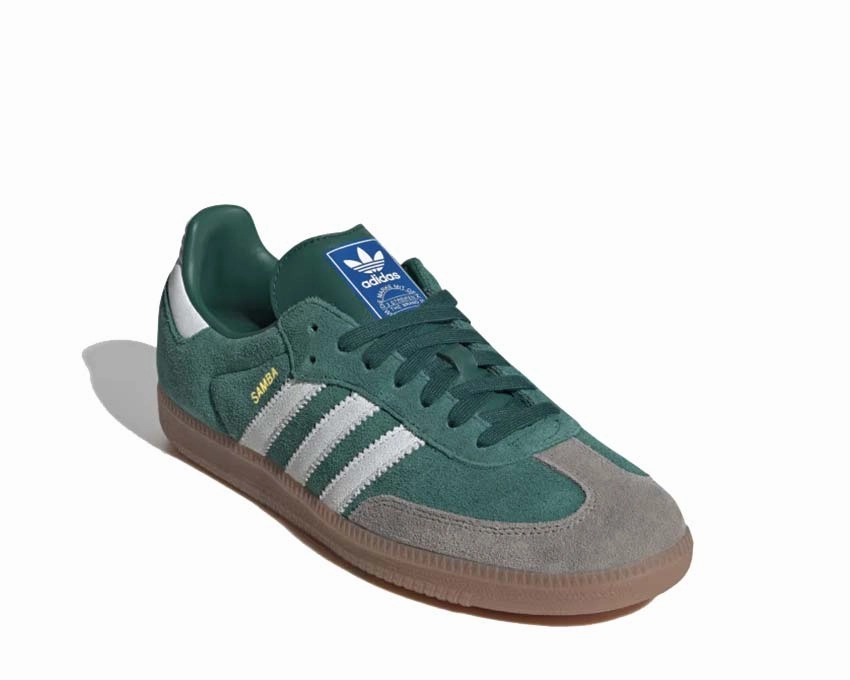 Adidas Samba OG