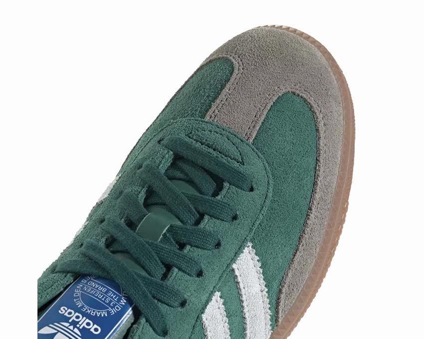 Adidas Samba OG