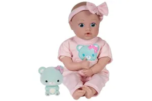 Adora Be Bright Tots & Friends - Ourson Bébé