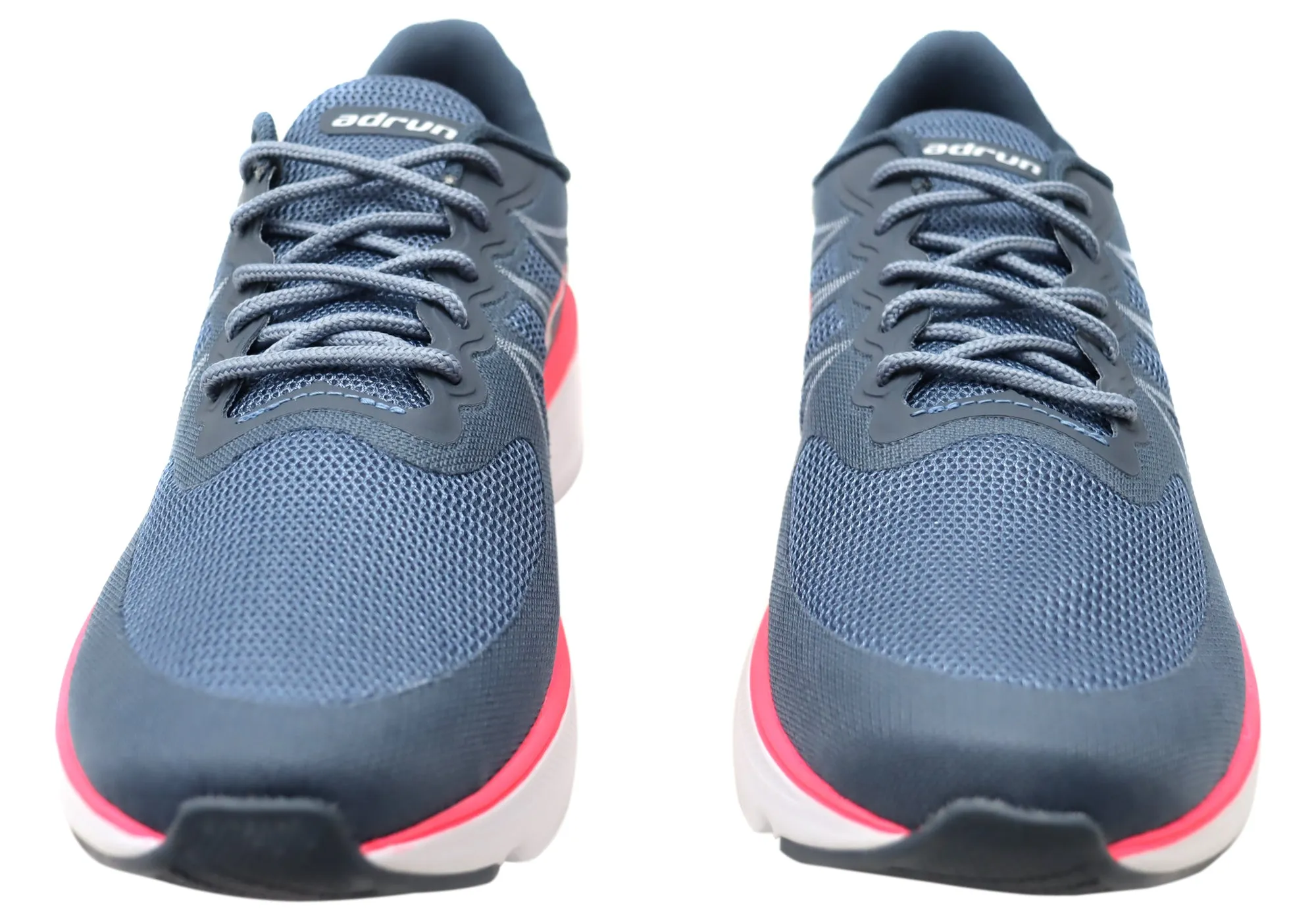 Adrun Challenge Chaussures de Sport Confortables pour Femmes Fabriquées au Brésil Adrun Shoes