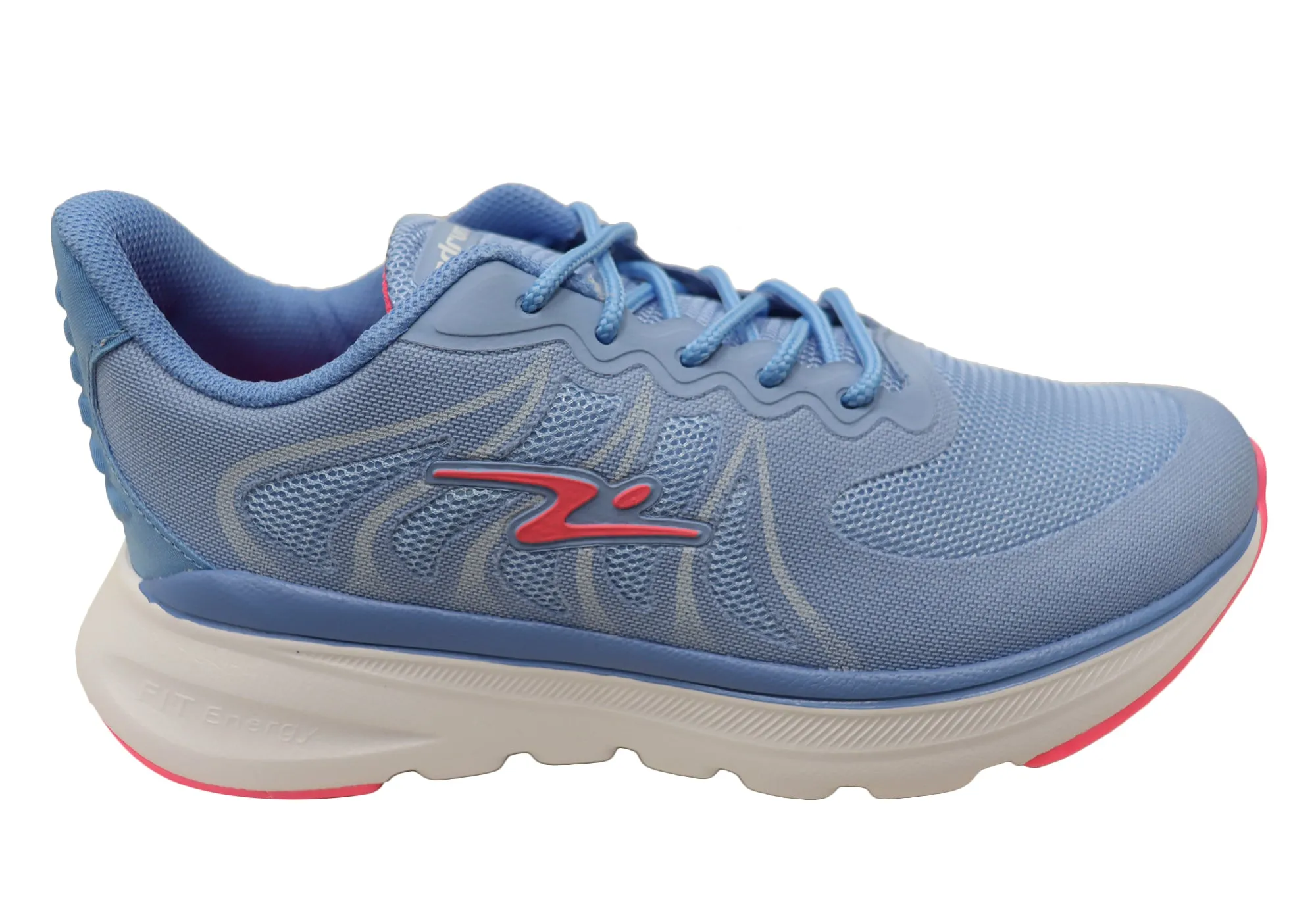 Adrun Challenge Chaussures de Sport Confortables pour Femmes Fabriquées au Brésil Adrun Shoes