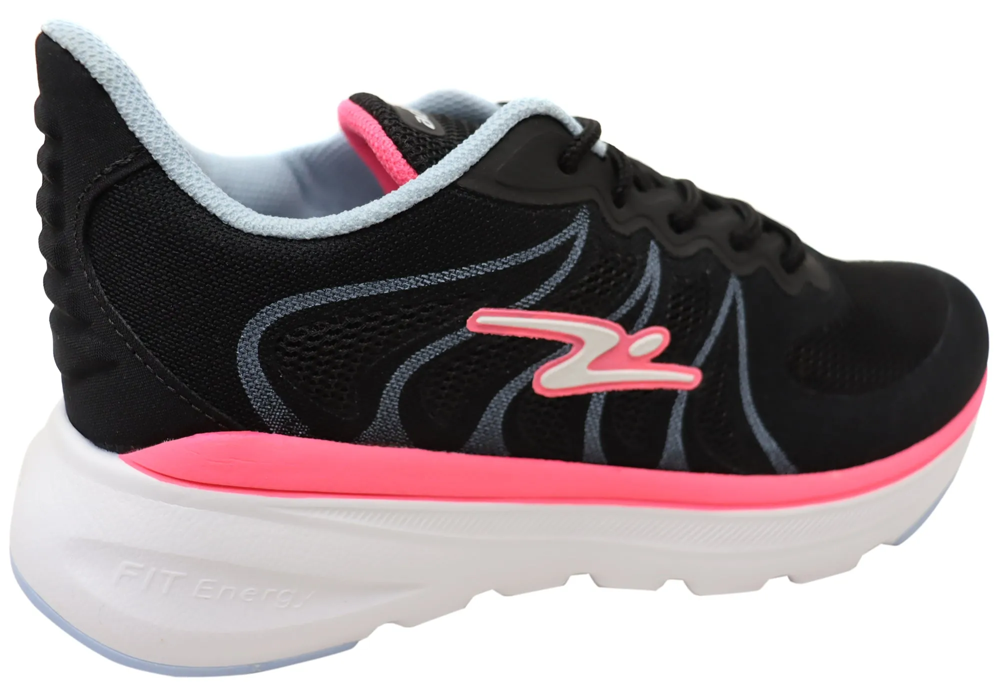 Adrun Challenge Chaussures de Sport Confortables pour Femmes Fabriquées au Brésil Adrun Shoes