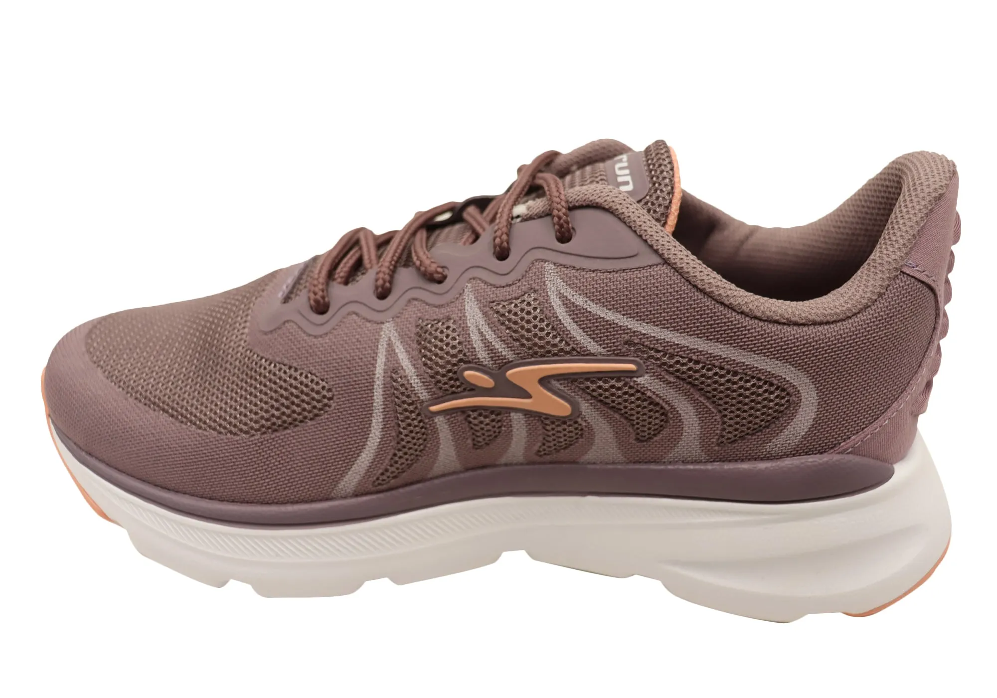 Adrun Challenge Chaussures de Sport Confortables pour Femmes Fabriquées au Brésil Adrun Shoes