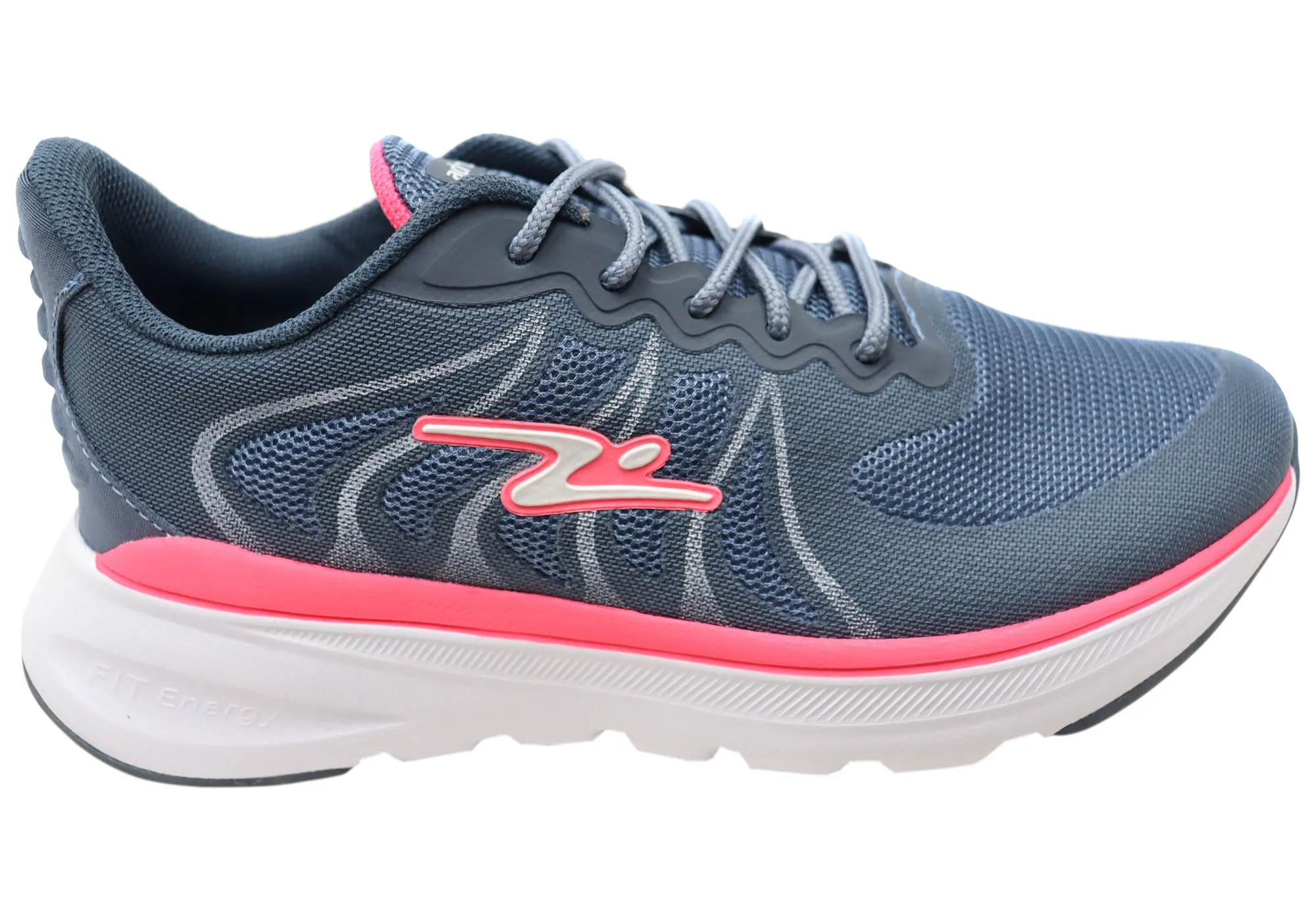 Adrun Challenge Chaussures de Sport Confortables pour Femmes Fabriquées au Brésil Adrun Shoes