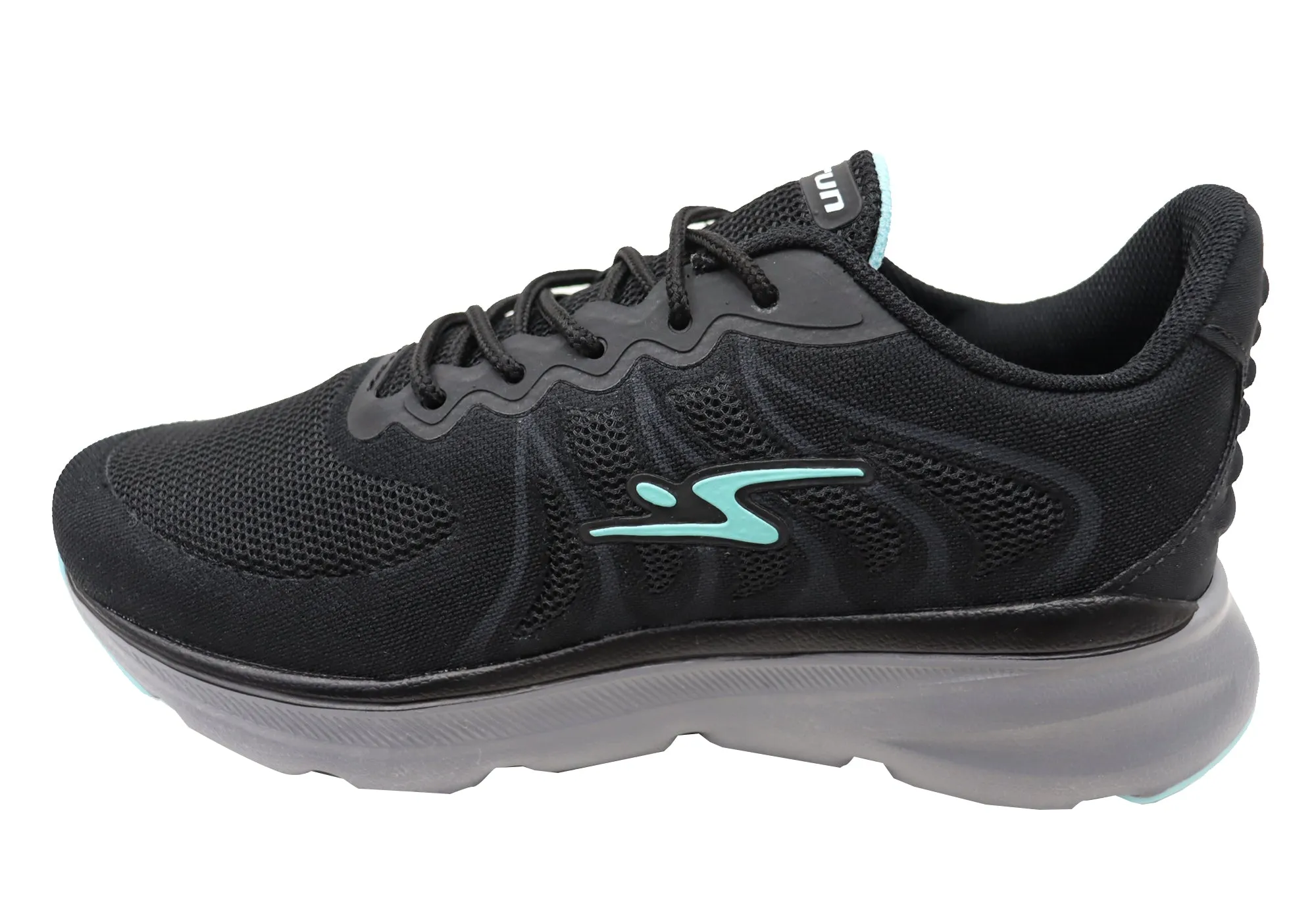 Adrun Challenge Chaussures de Sport Confortables pour Femmes Fabriquées au Brésil Adrun Shoes