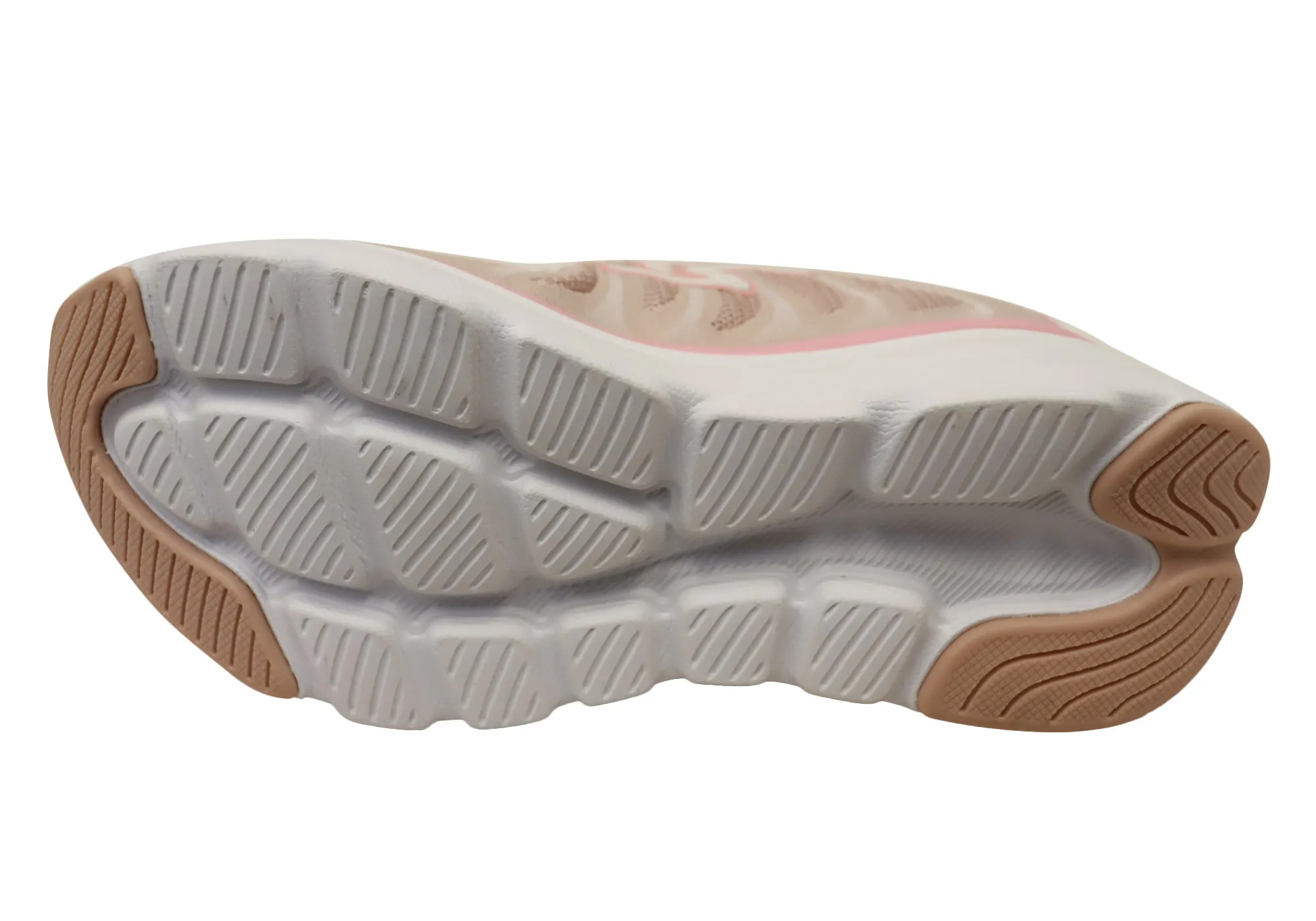 Adrun Challenge Chaussures de Sport Confortables pour Femmes Fabriquées au Brésil Adrun Shoes