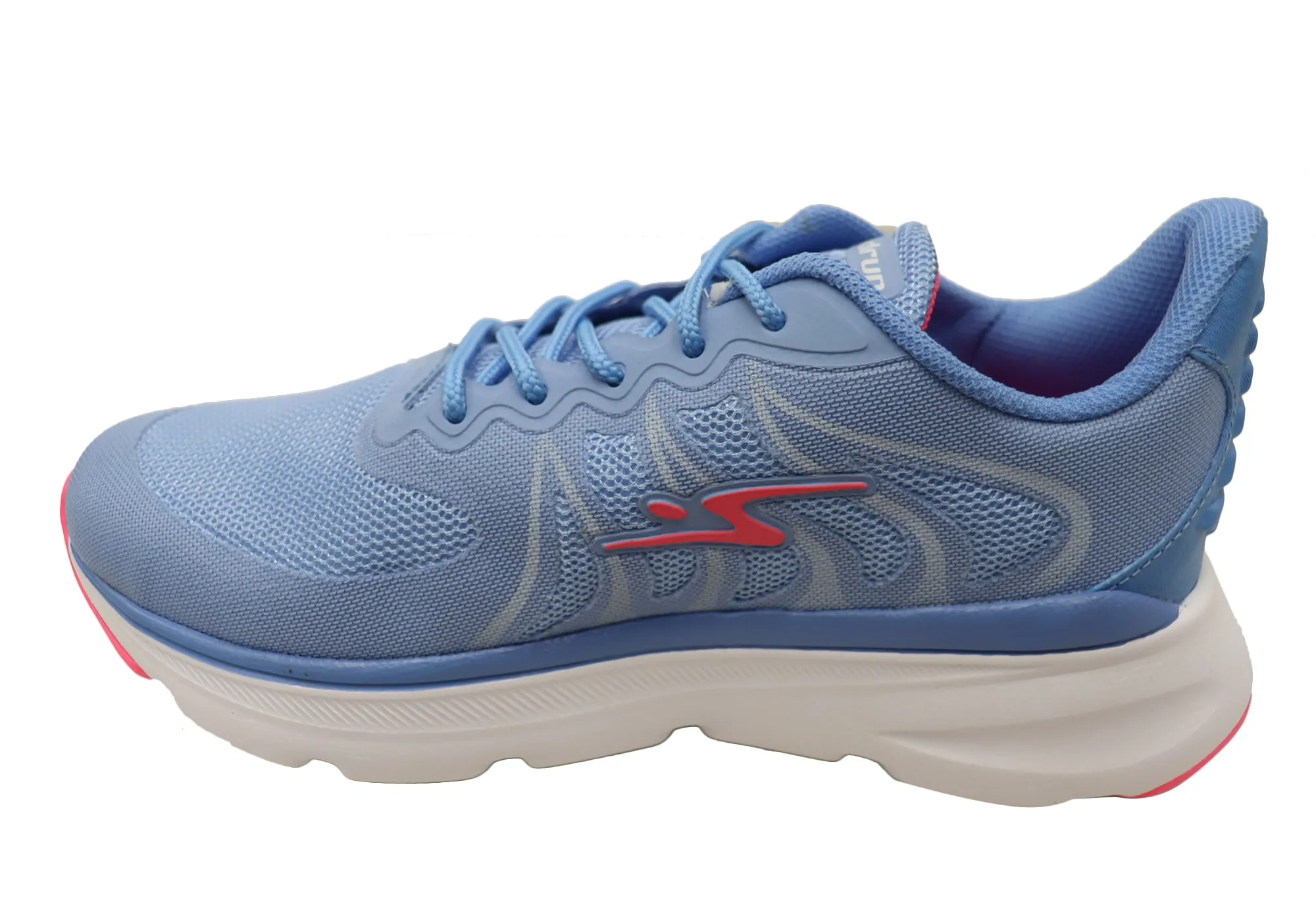 Adrun Challenge Chaussures de Sport Confortables pour Femmes Fabriquées au Brésil Adrun Shoes