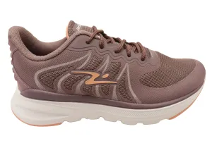 Adrun Challenge Chaussures de Sport Confortables pour Femmes Fabriquées au Brésil Adrun Shoes