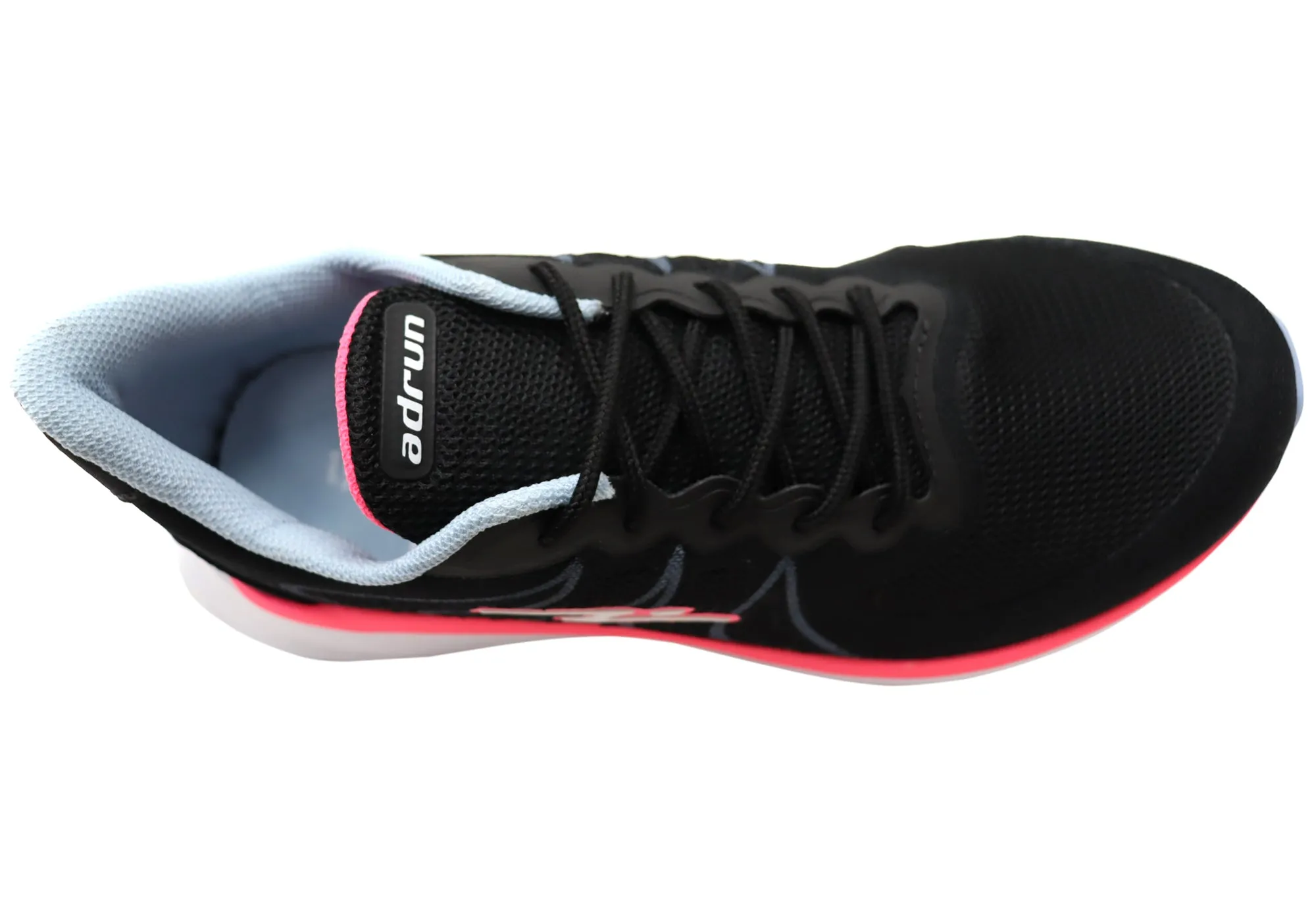 Adrun Challenge Chaussures de Sport Confortables pour Femmes Fabriquées au Brésil Adrun Shoes