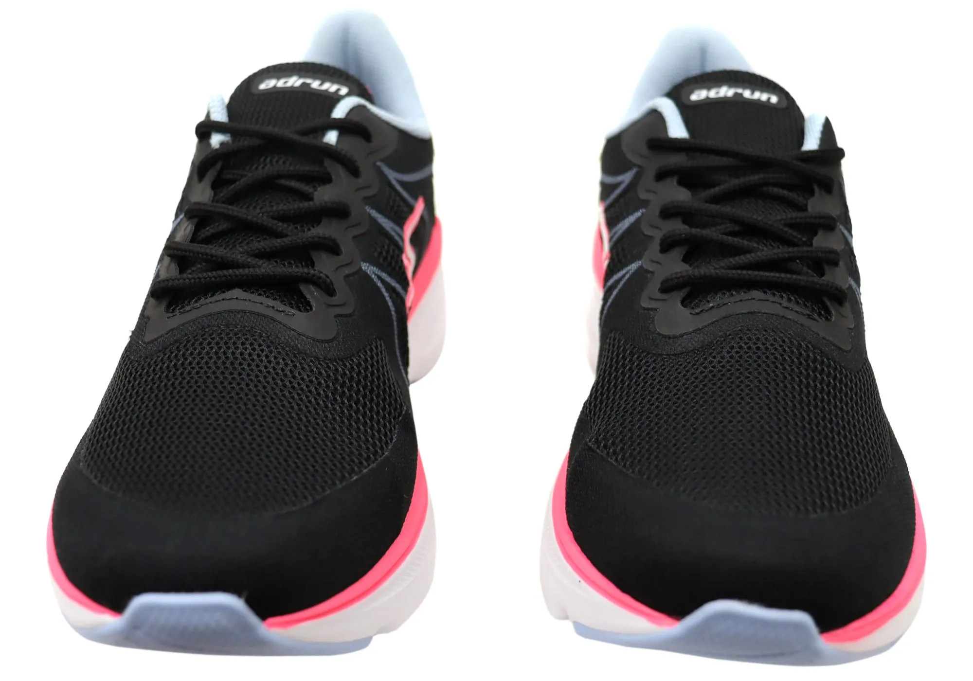 Adrun Challenge Chaussures de Sport Confortables pour Femmes Fabriquées au Brésil Adrun Shoes