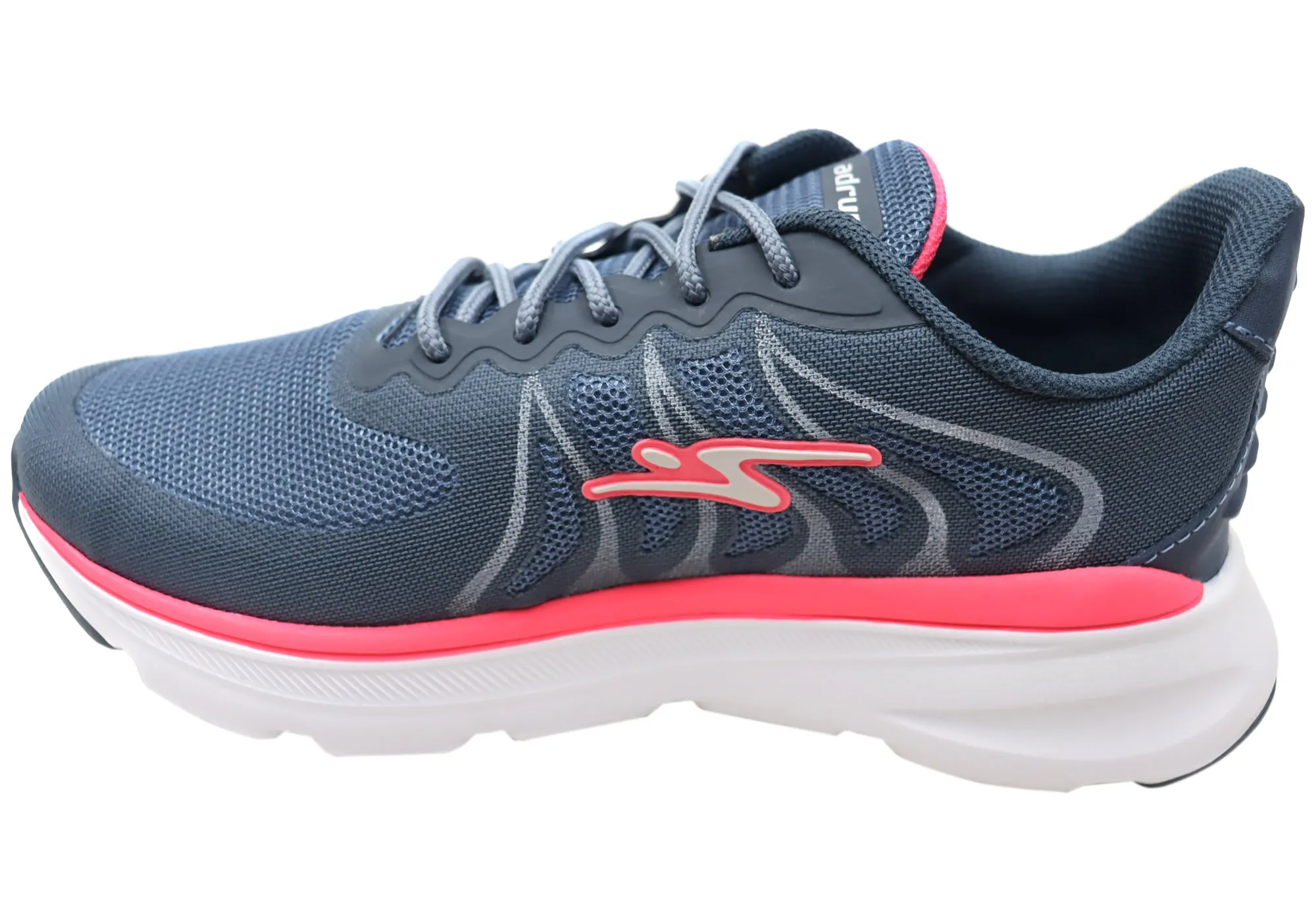 Adrun Challenge Chaussures de Sport Confortables pour Femmes Fabriquées au Brésil Adrun Shoes