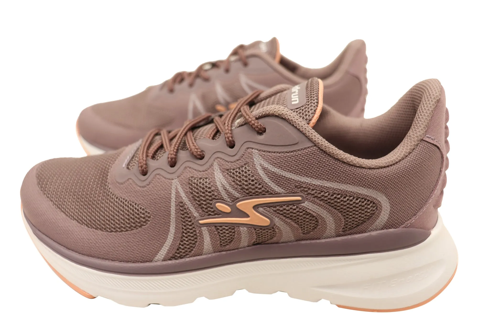 Adrun Challenge Chaussures de Sport Confortables pour Femmes Fabriquées au Brésil Adrun Shoes