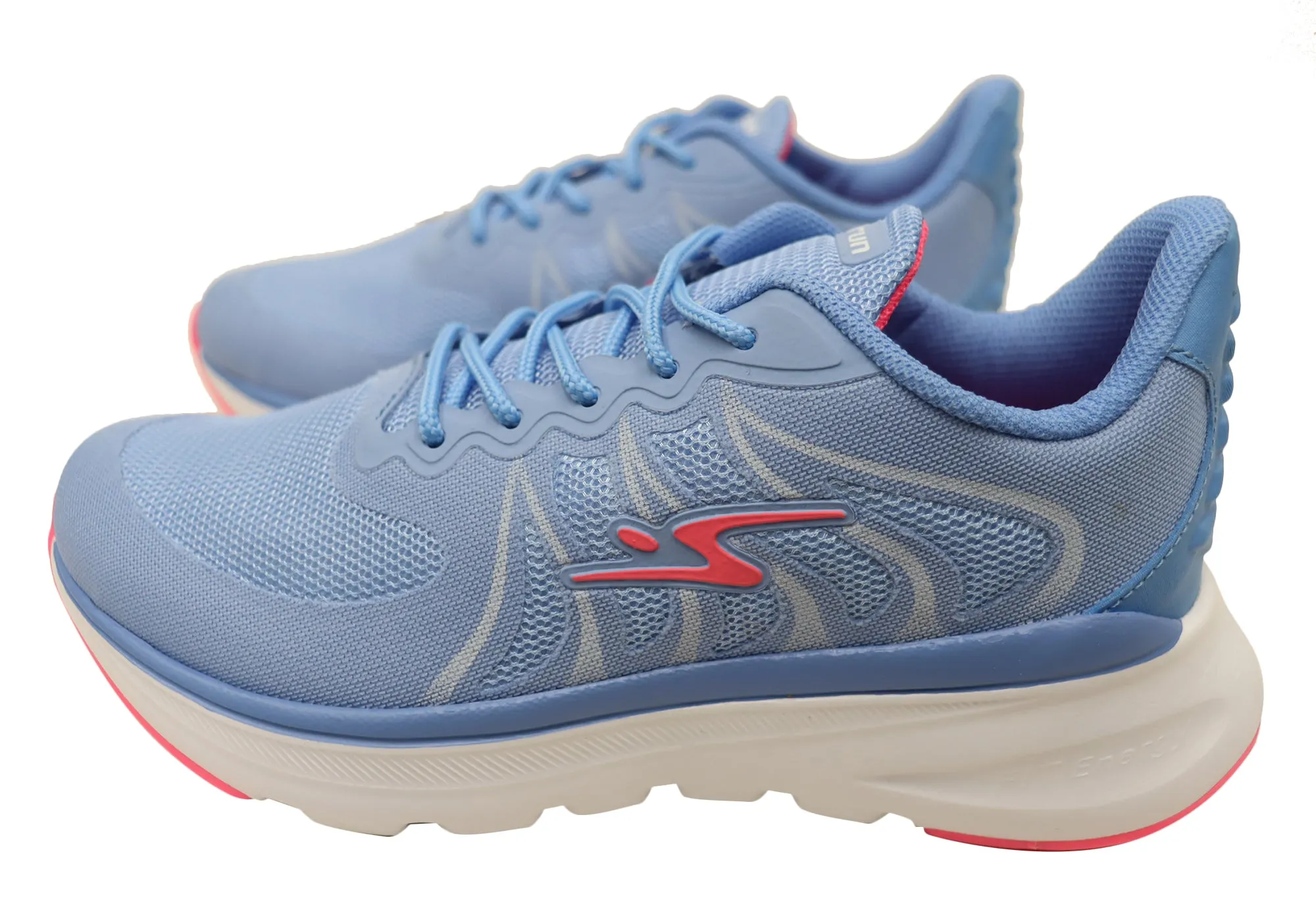 Adrun Challenge Chaussures de Sport Confortables pour Femmes Fabriquées au Brésil Adrun Shoes