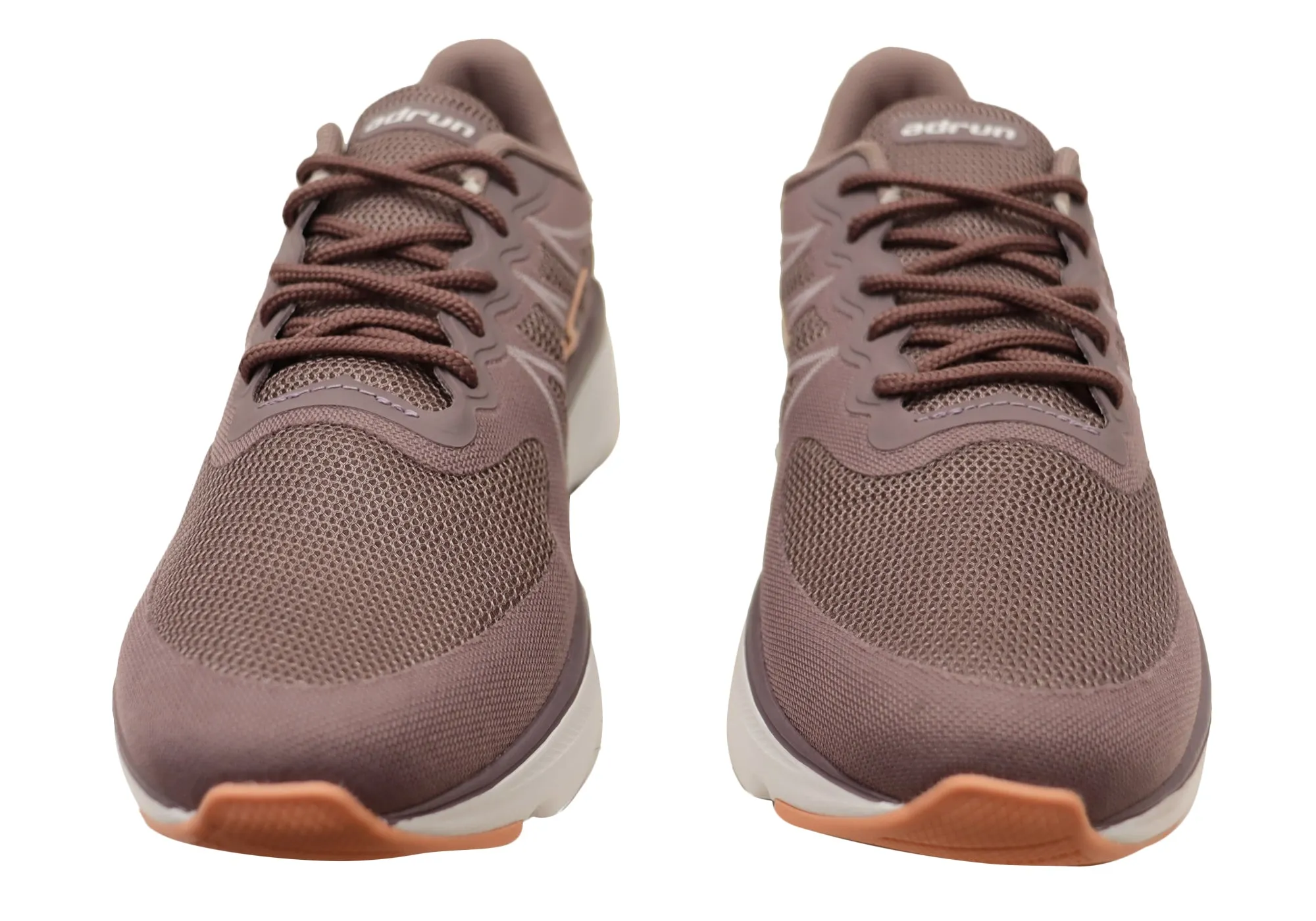Adrun Challenge Chaussures de Sport Confortables pour Femmes Fabriquées au Brésil Adrun Shoes
