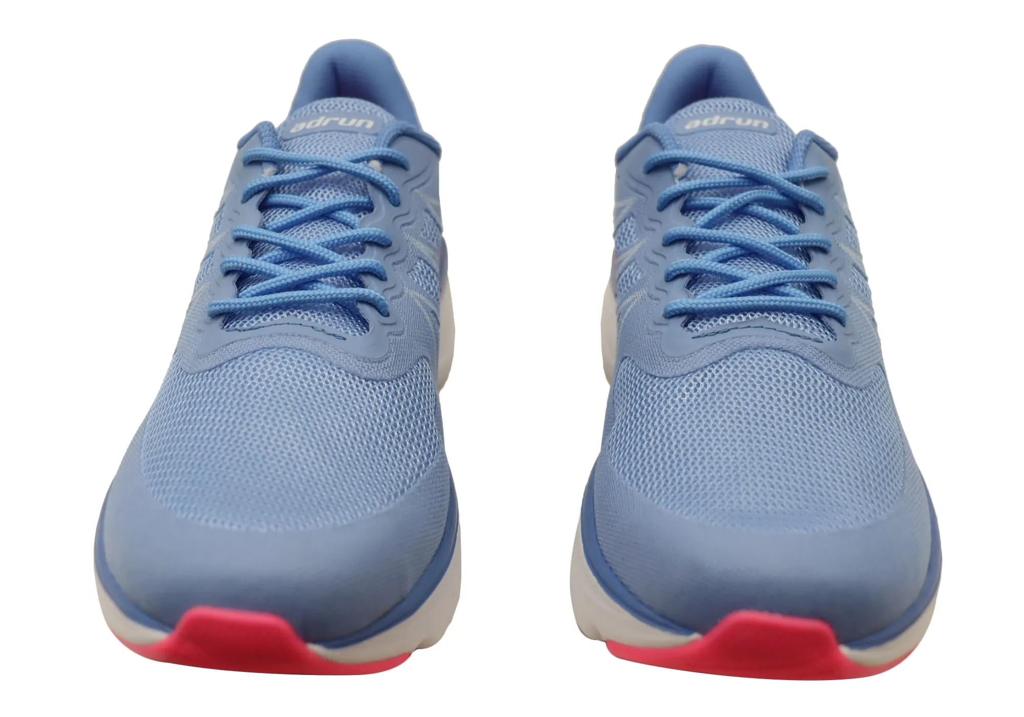 Adrun Challenge Chaussures de Sport Confortables pour Femmes Fabriquées au Brésil Adrun Shoes