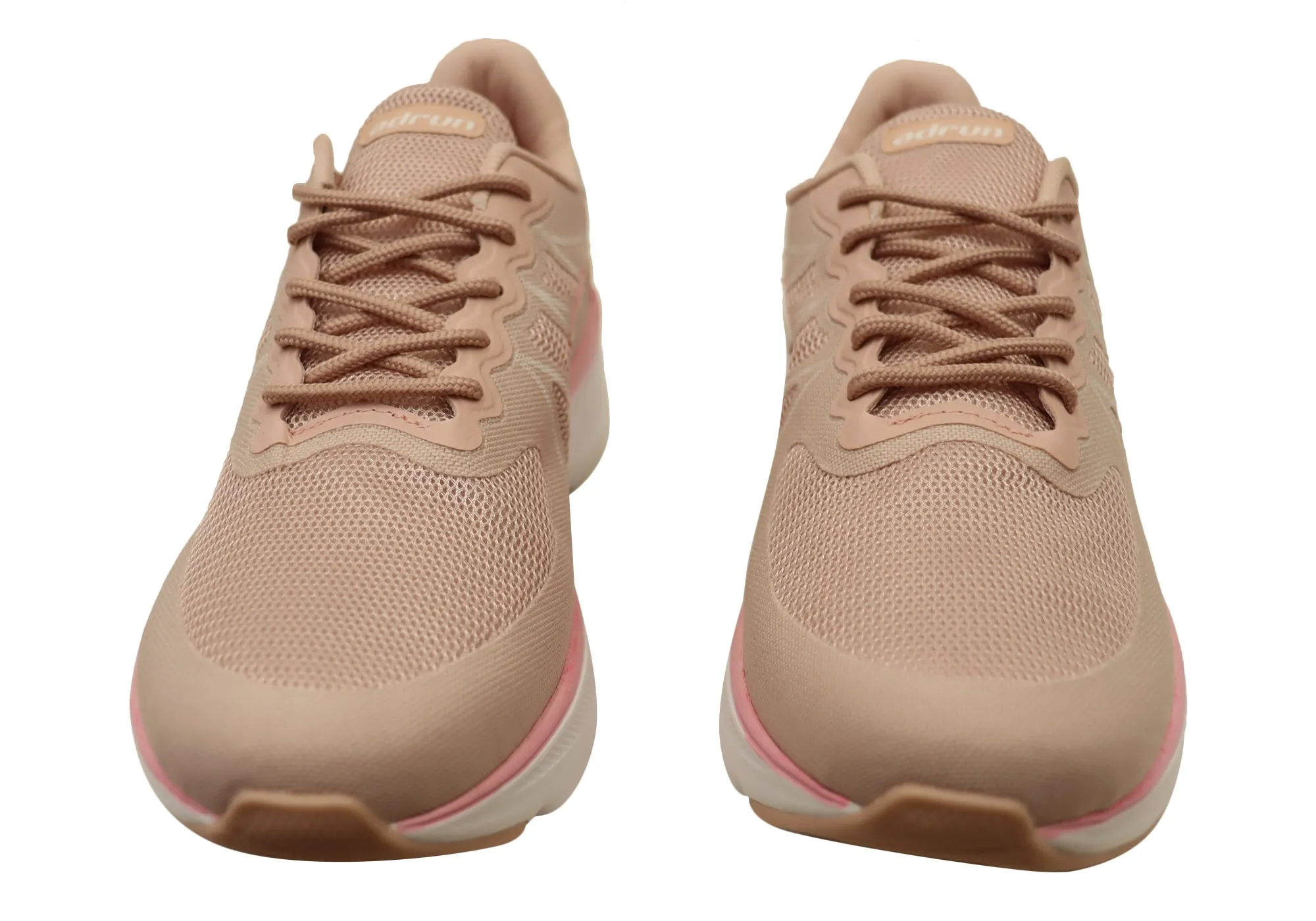 Adrun Challenge Chaussures de Sport Confortables pour Femmes Fabriquées au Brésil Adrun Shoes