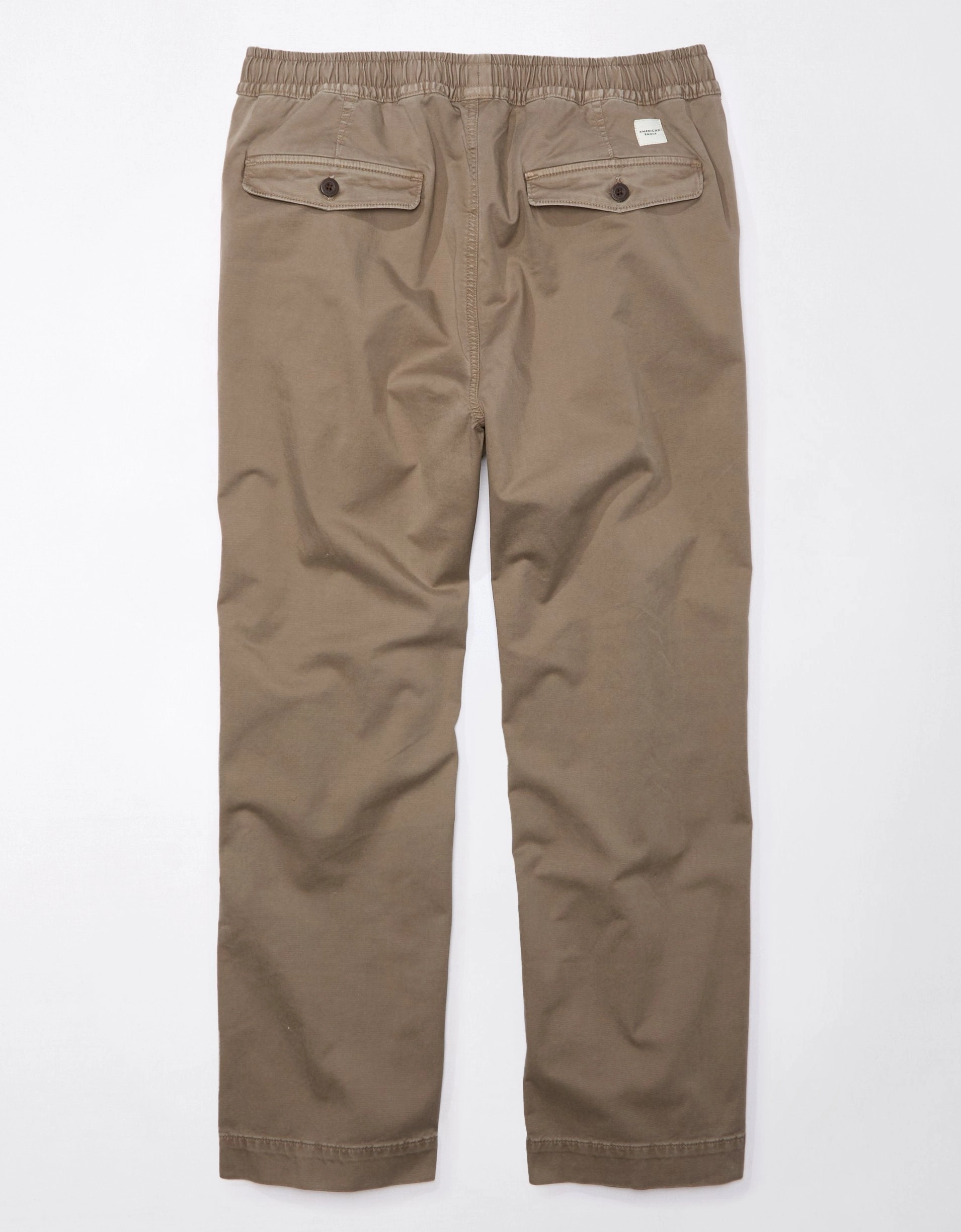 Pantalon Facile à Enfiler Souple Flex AE