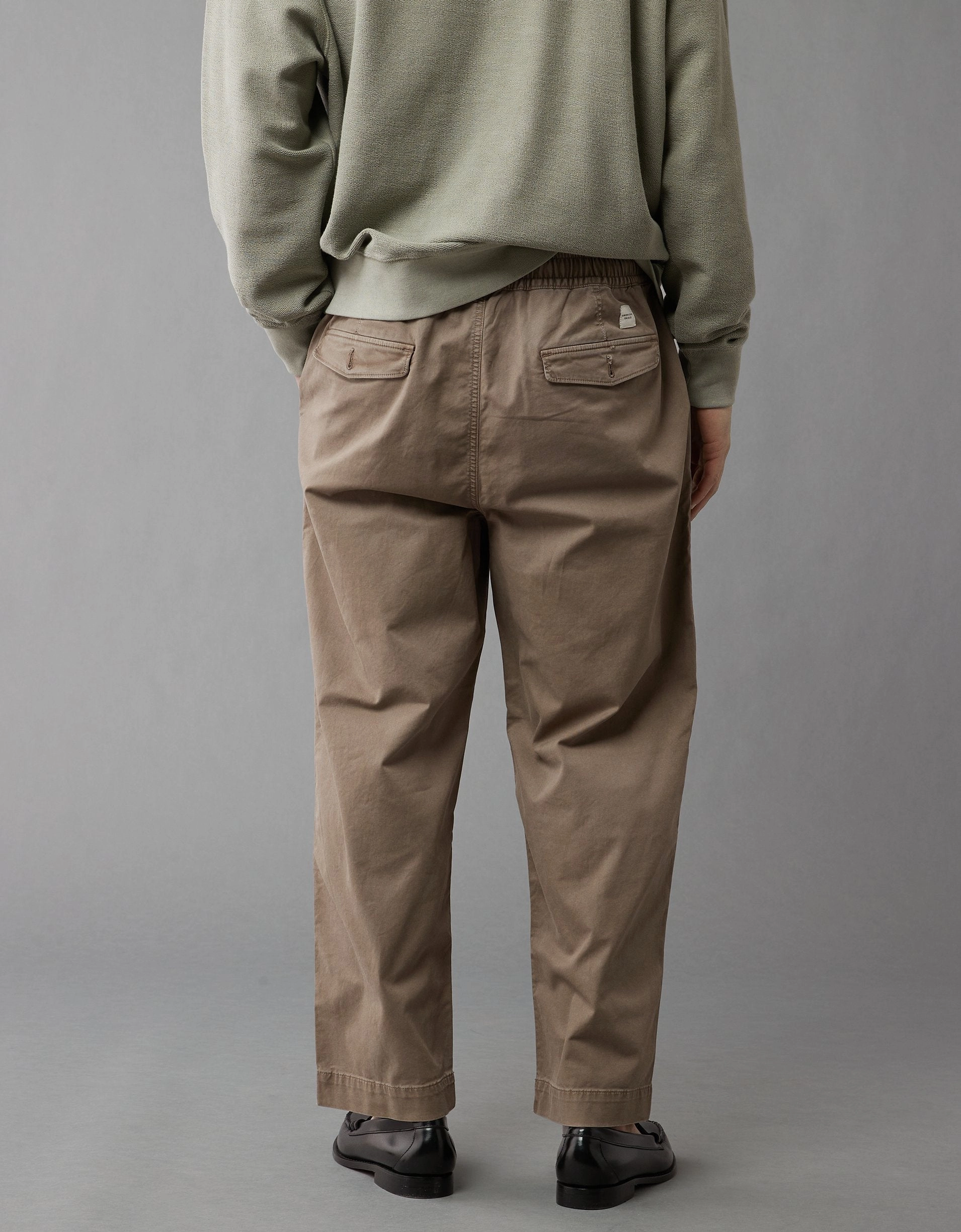Pantalon Facile à Enfiler Souple Flex AE