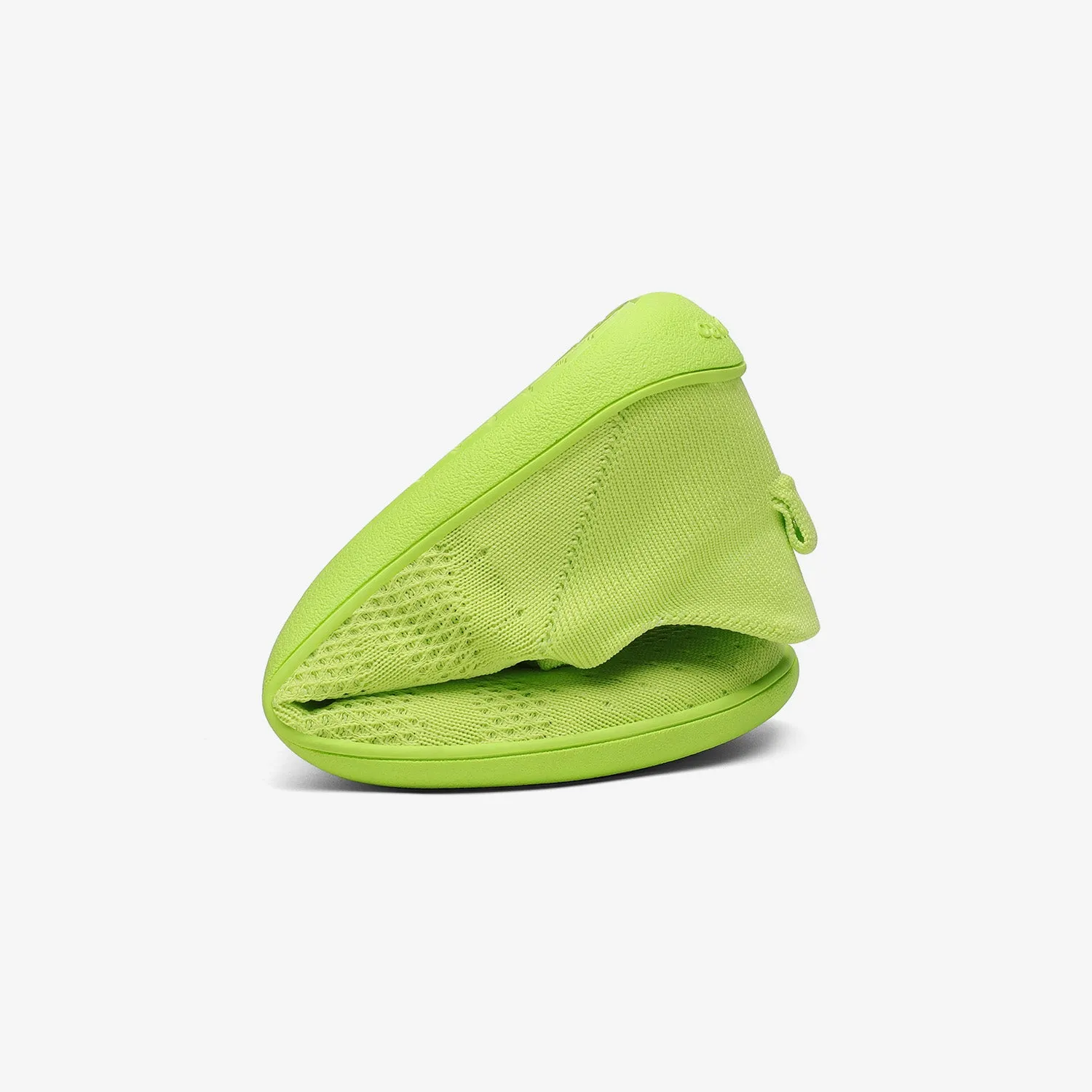 Agile II - Chaussures Socquettes Pieds Nus