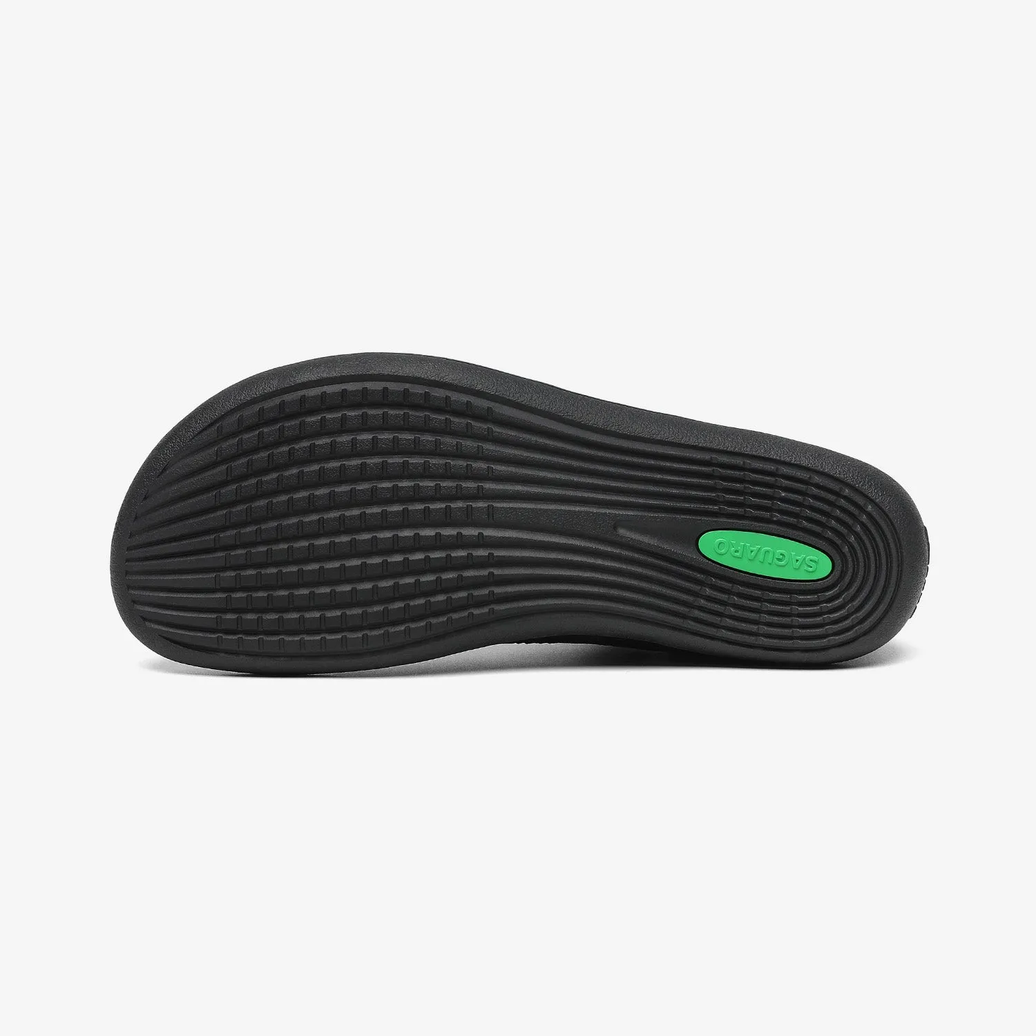 Agile II - Chaussures Socquettes Pieds Nus