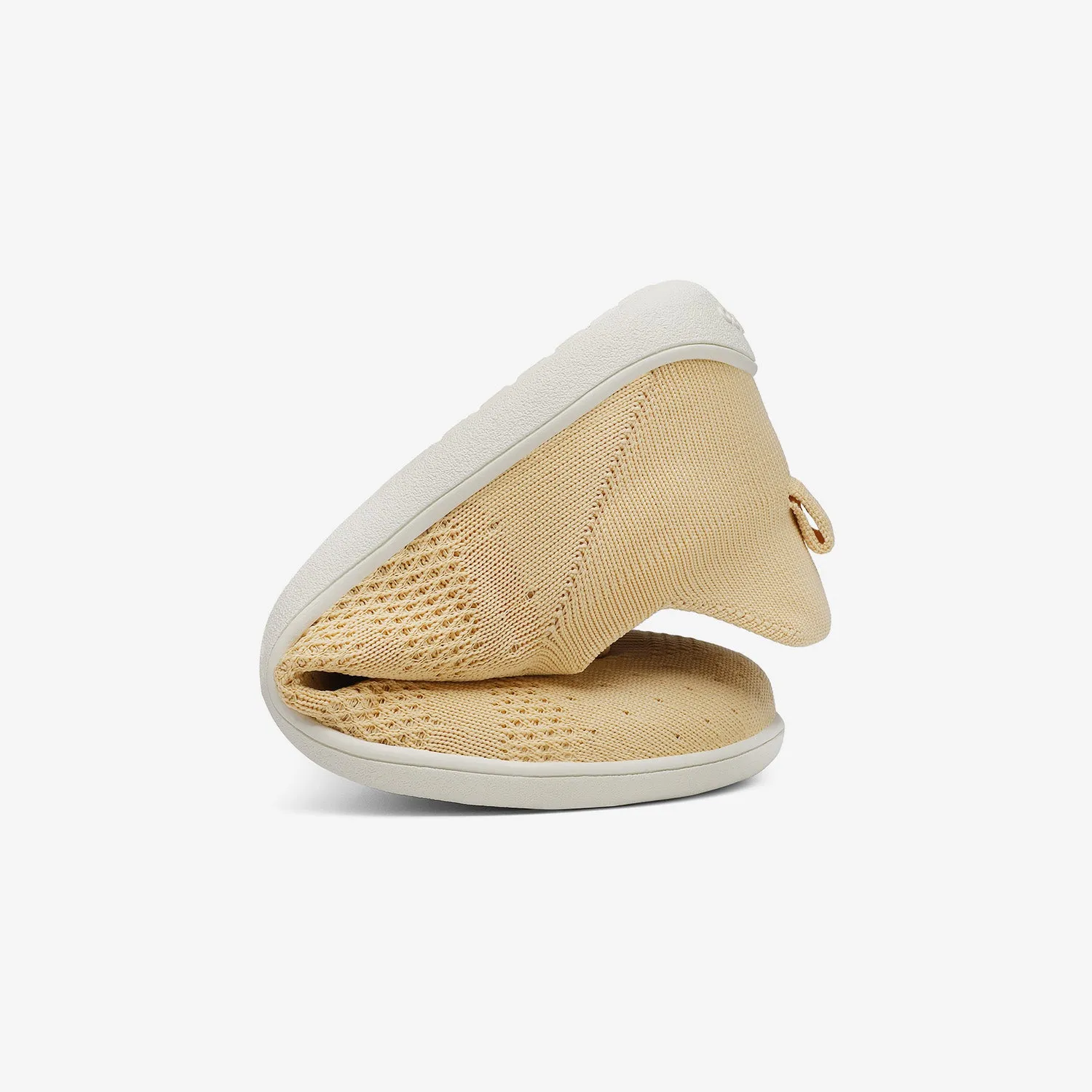 Agile II - Chaussures Socquettes Pieds Nus