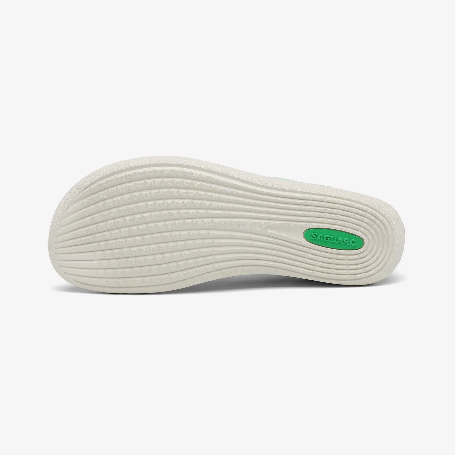 Agile II - Chaussures Socquettes Pieds Nus