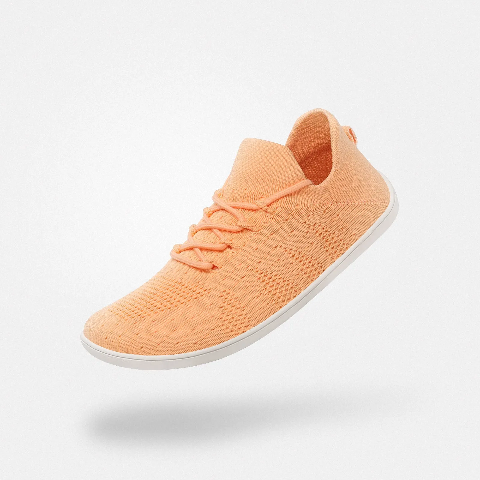 Agile II - Chaussures Socquettes Pieds Nus