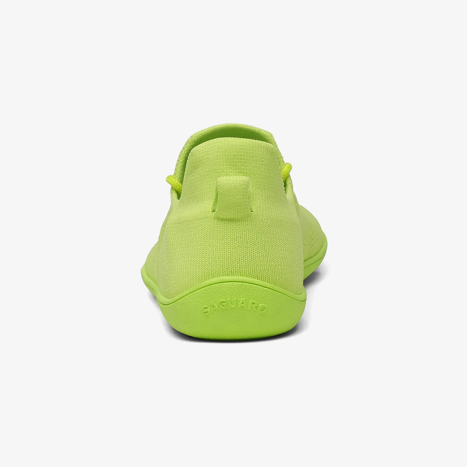 Agile II - Chaussures Socquettes Pieds Nus