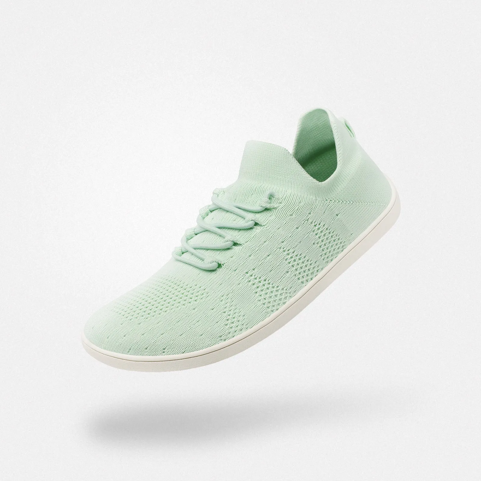 Agile II - Chaussures Socquettes Pieds Nus