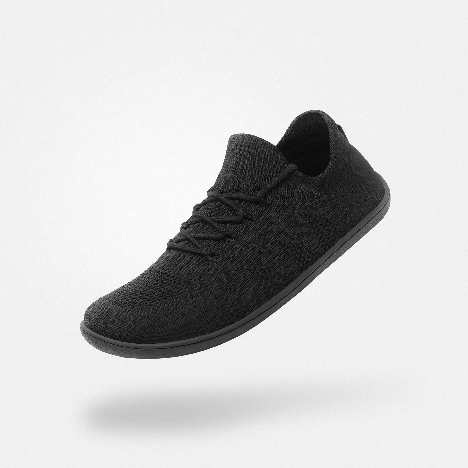 Agile II - Chaussures Socquettes Pieds Nus