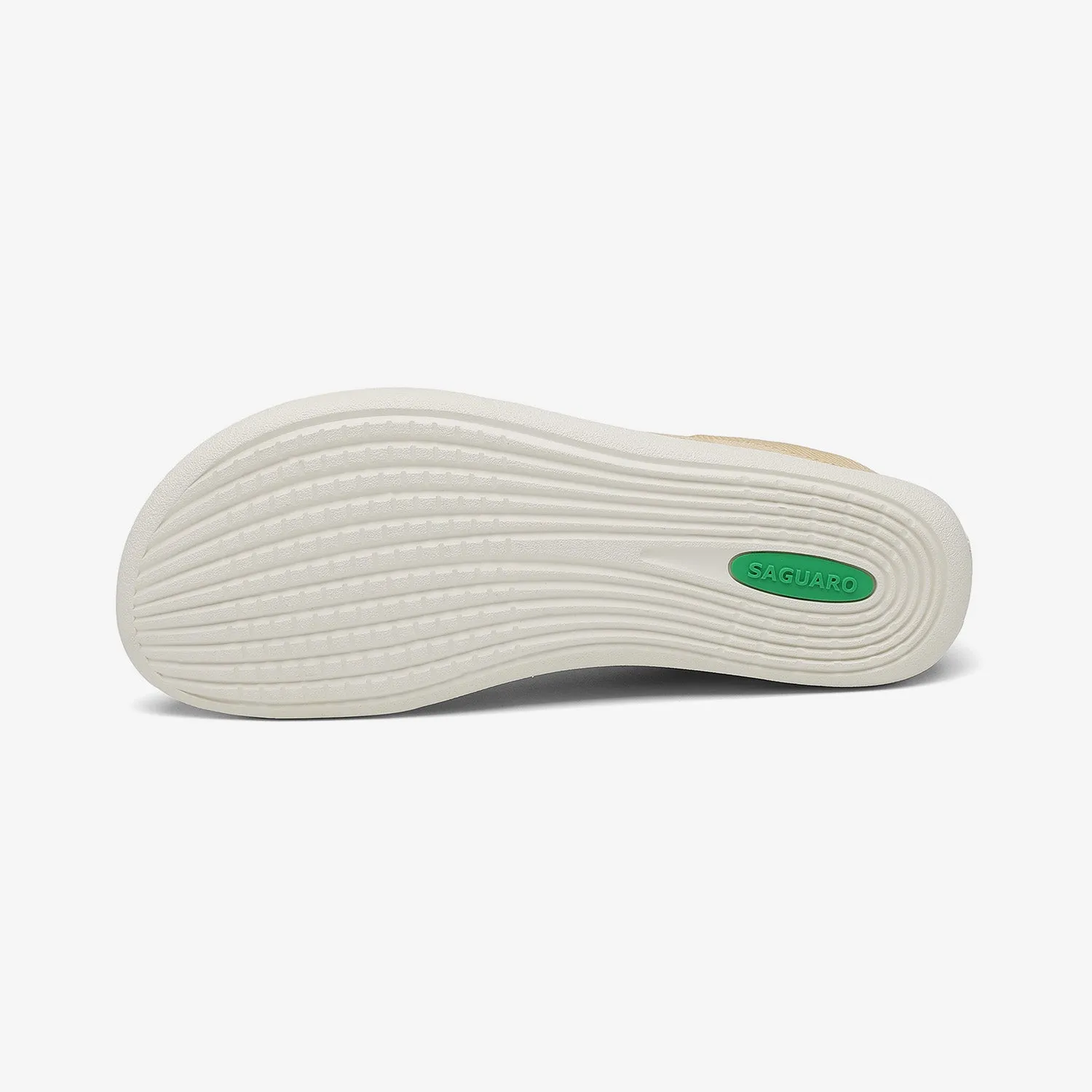 Agile II - Chaussures Socquettes Pieds Nus