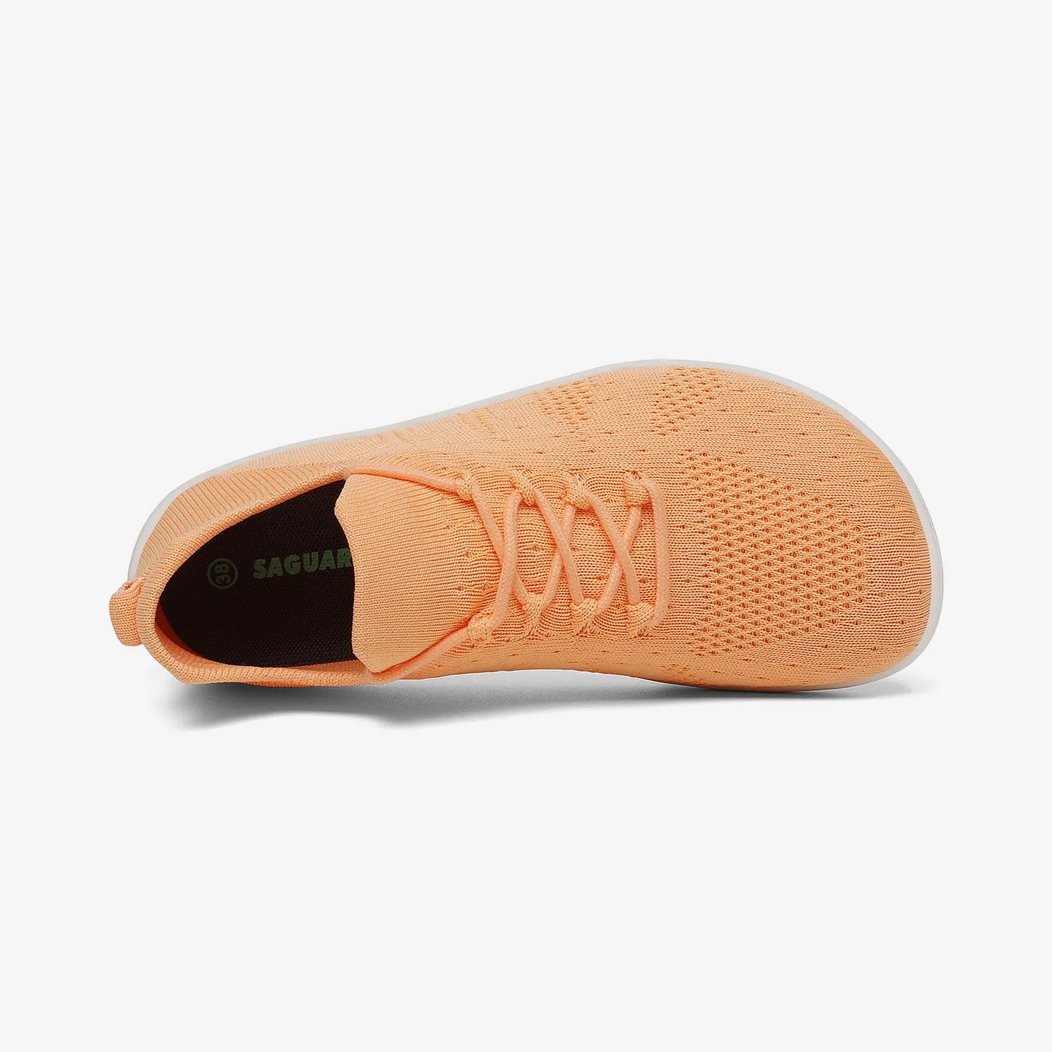 Agile II - Chaussures Socquettes Pieds Nus