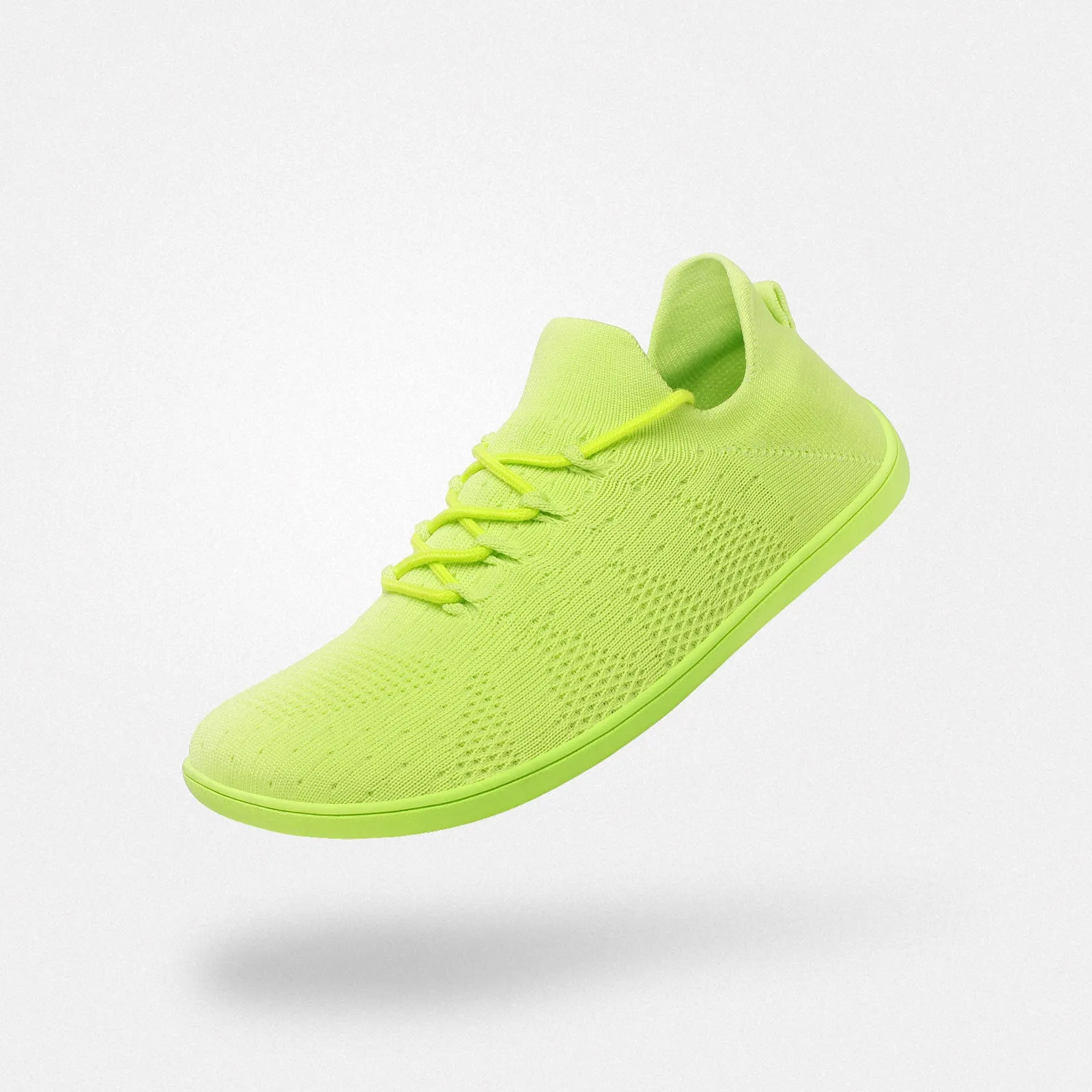 Agile II - Chaussures Socquettes Pieds Nus