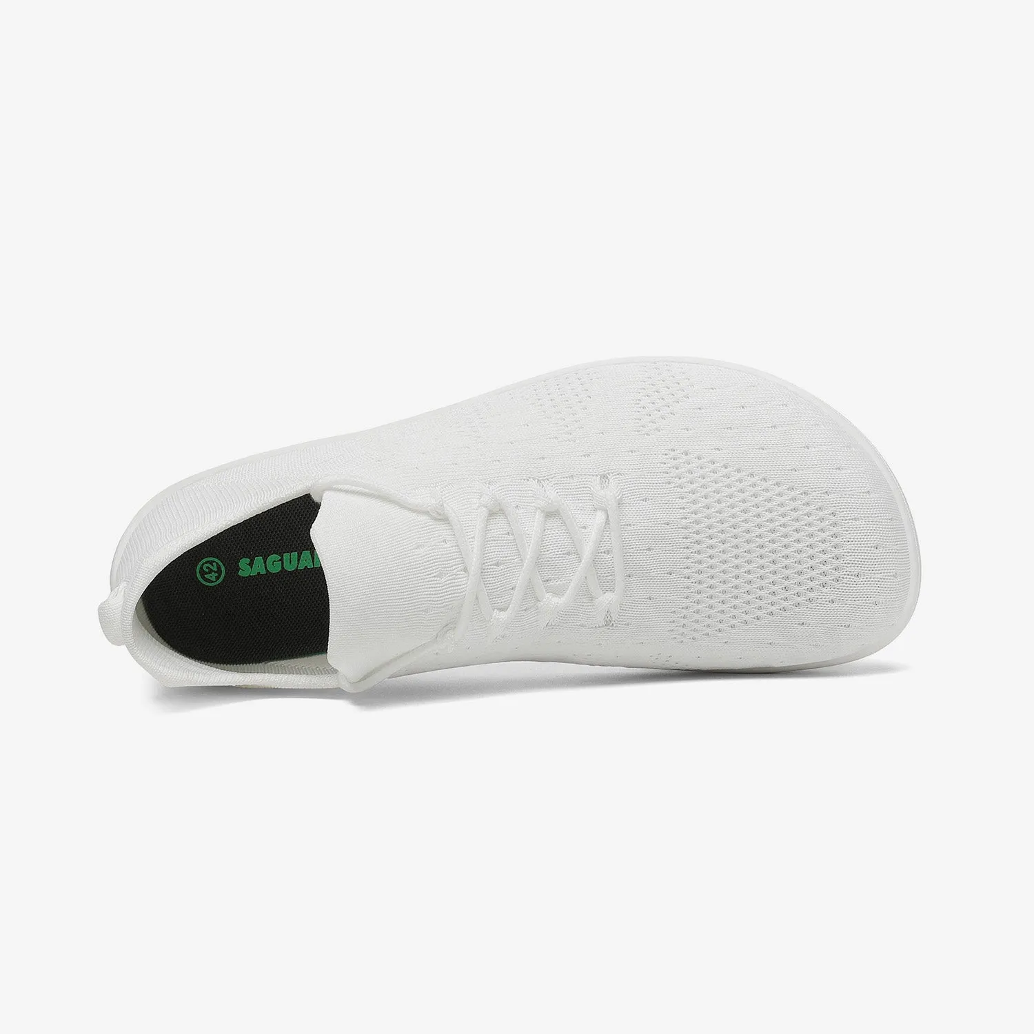 Agile II - Chaussures Socquettes Pieds Nus