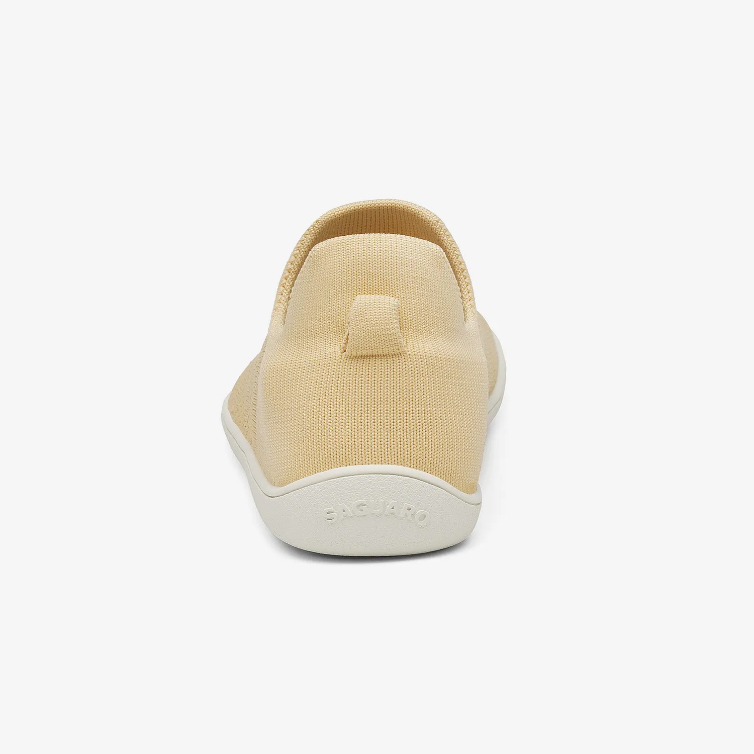 Agile II - Chaussures Socquettes Pieds Nus